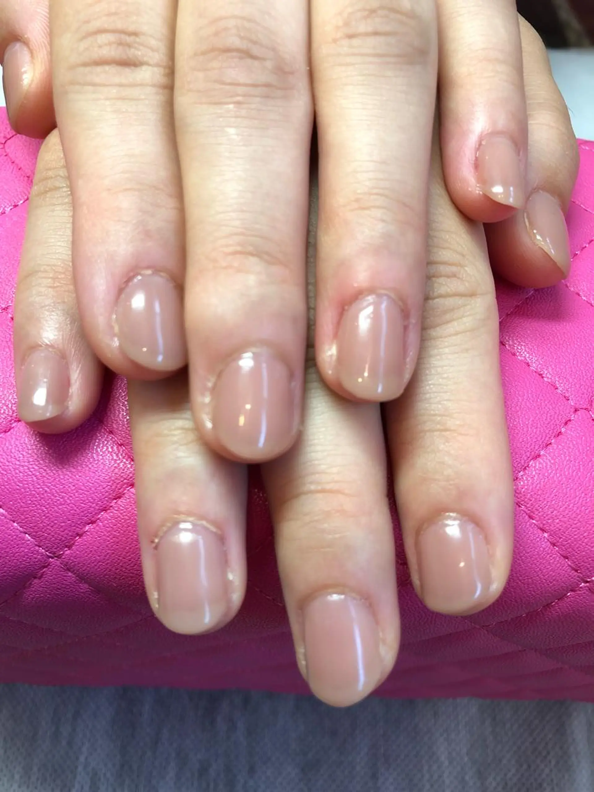 ネイル mamaLindo志村坂上所属・白石 百合子のエステ・リラクイメージ