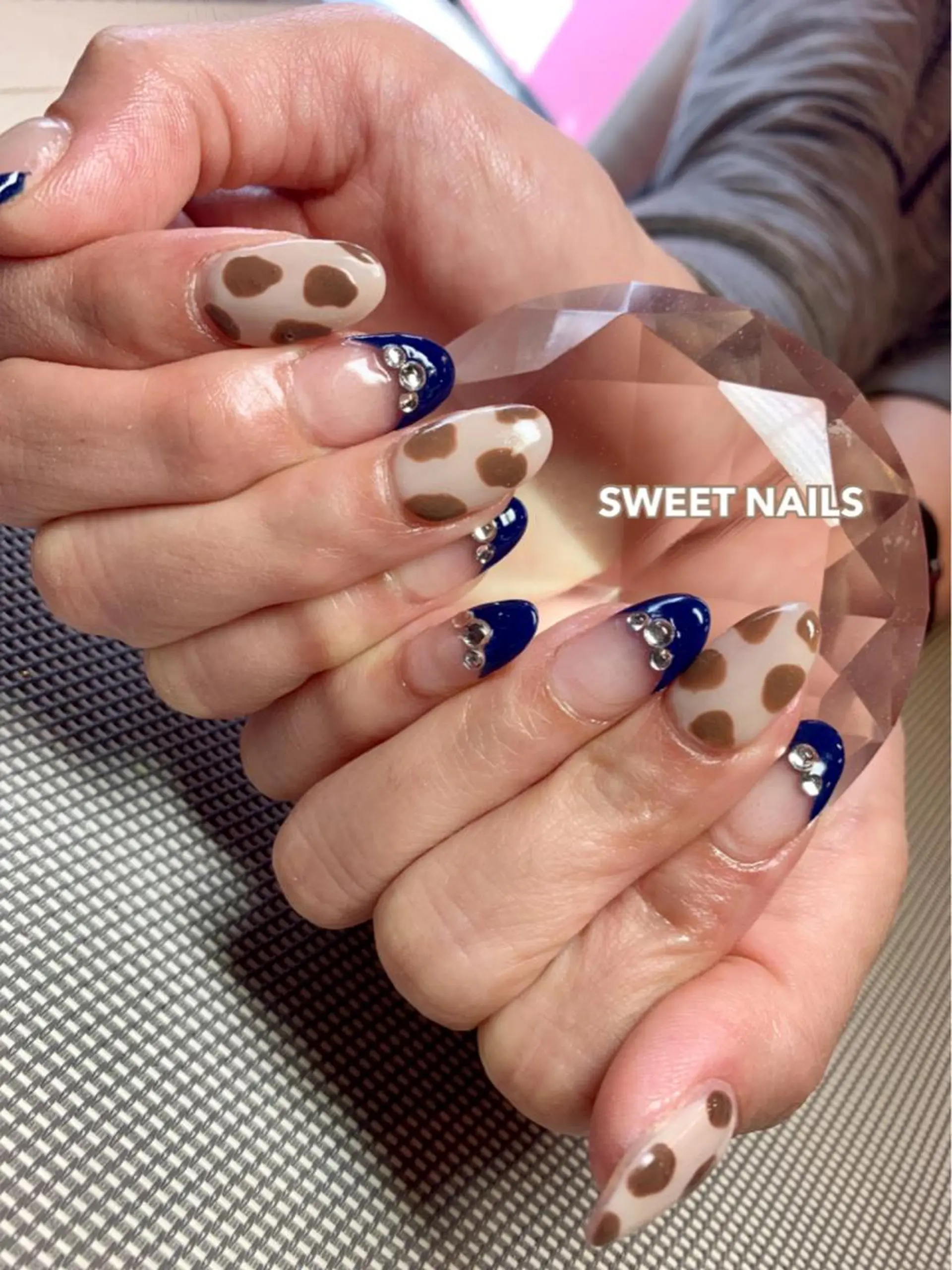 ネイル SWEET⭐️ NAILSのネイルデザイン
