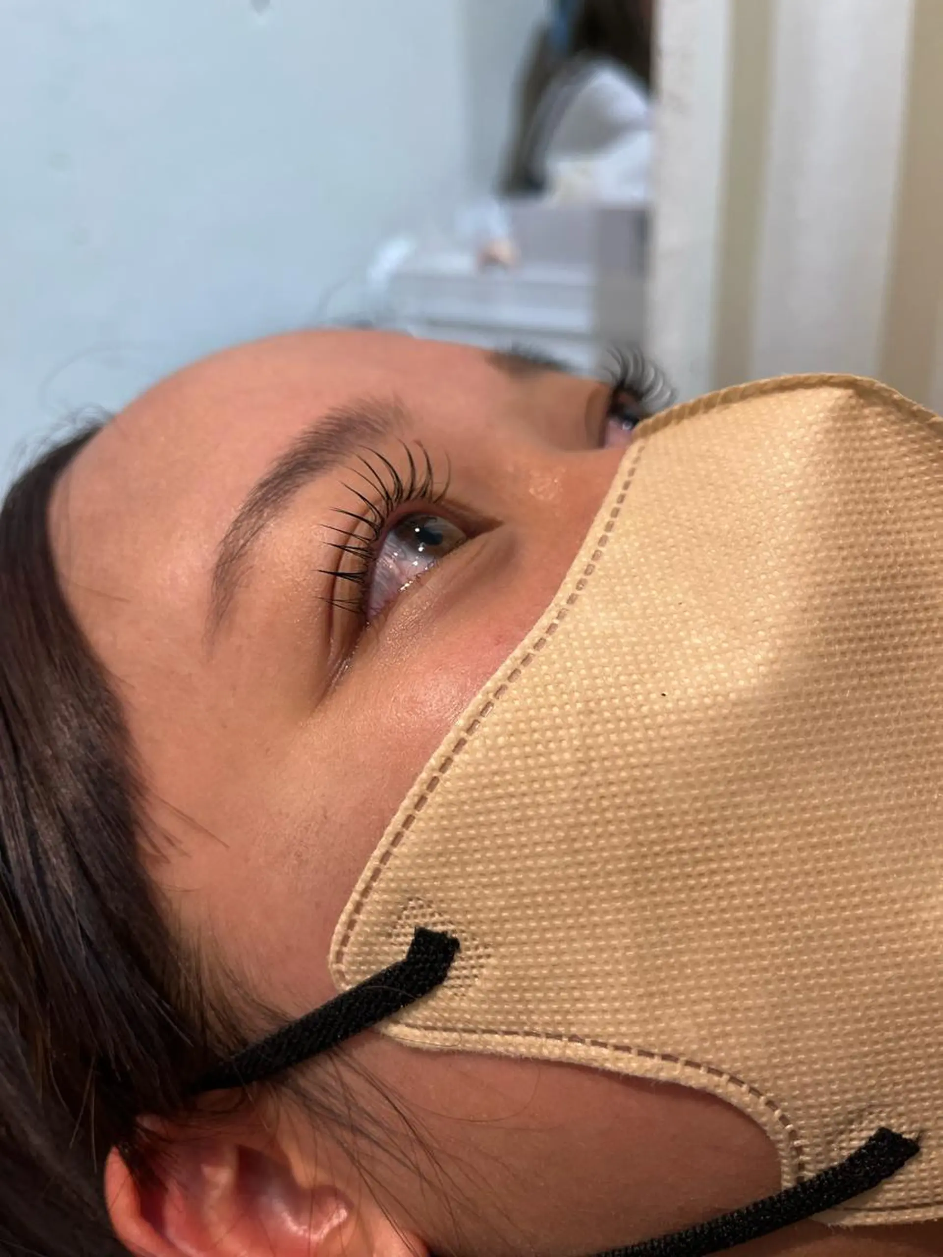 マツエク・マツパ Froom🌻 村上夏菜のマツエク・マツパデザイン