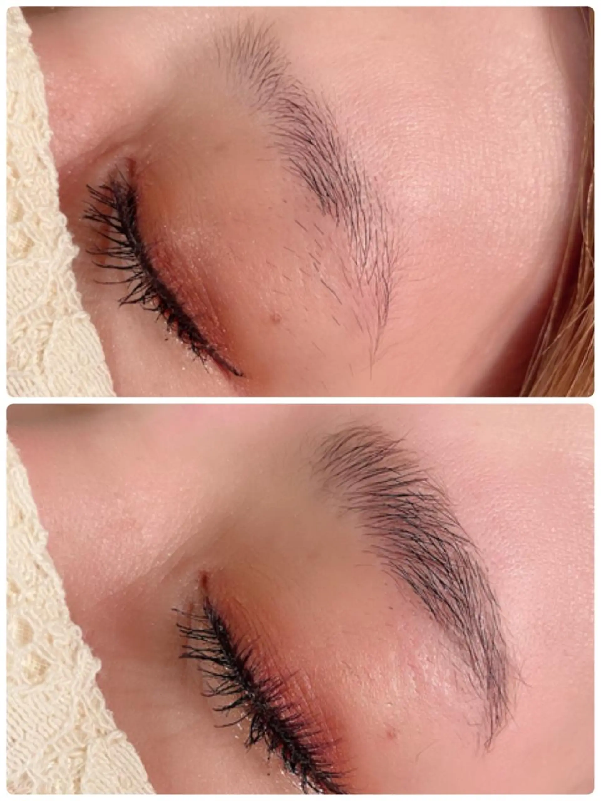 美まつ毛と美肌サロン lavjuのマツエク・マツパデザイン