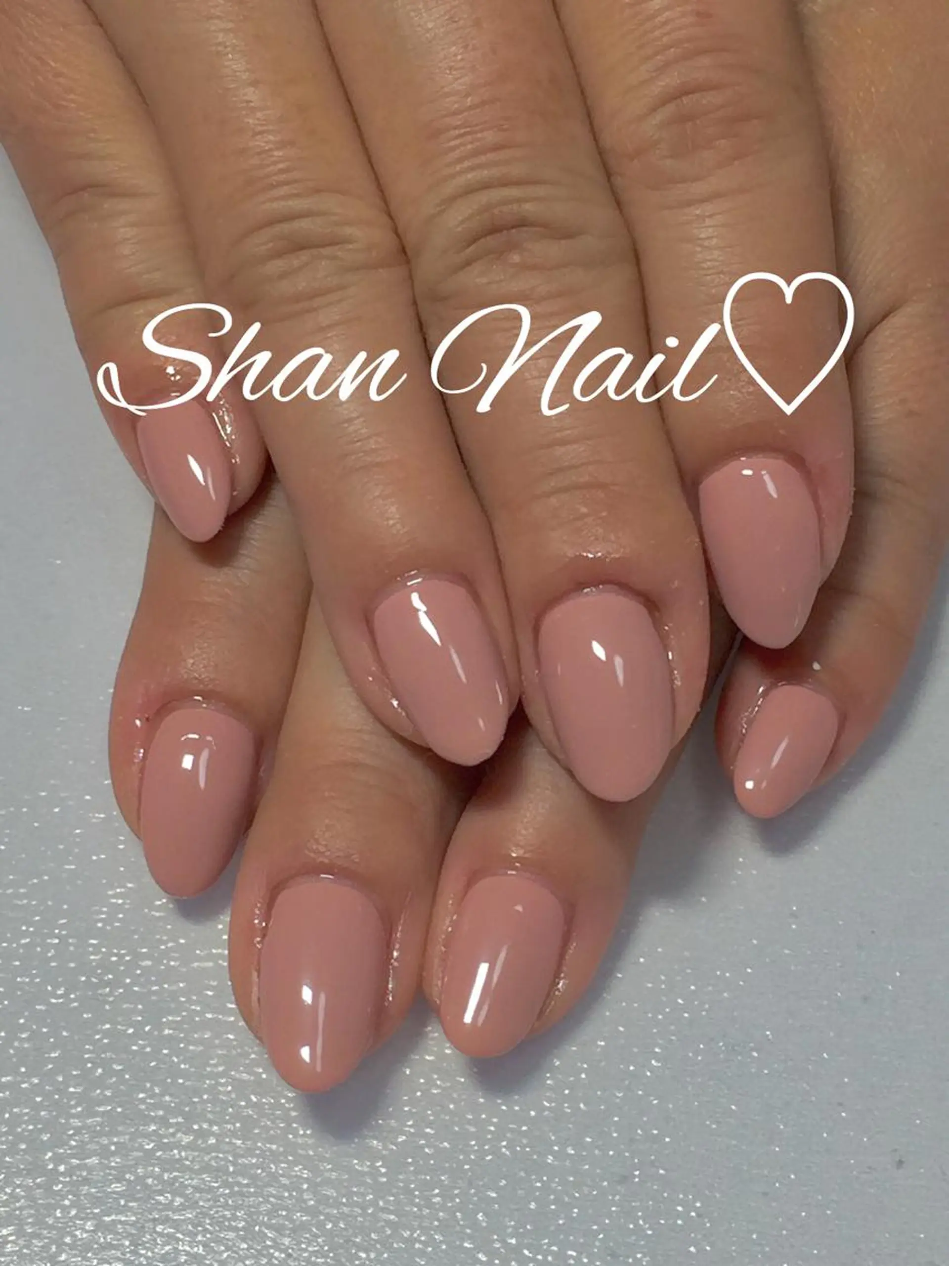 ネイル Shan Nailのネイルデザイン