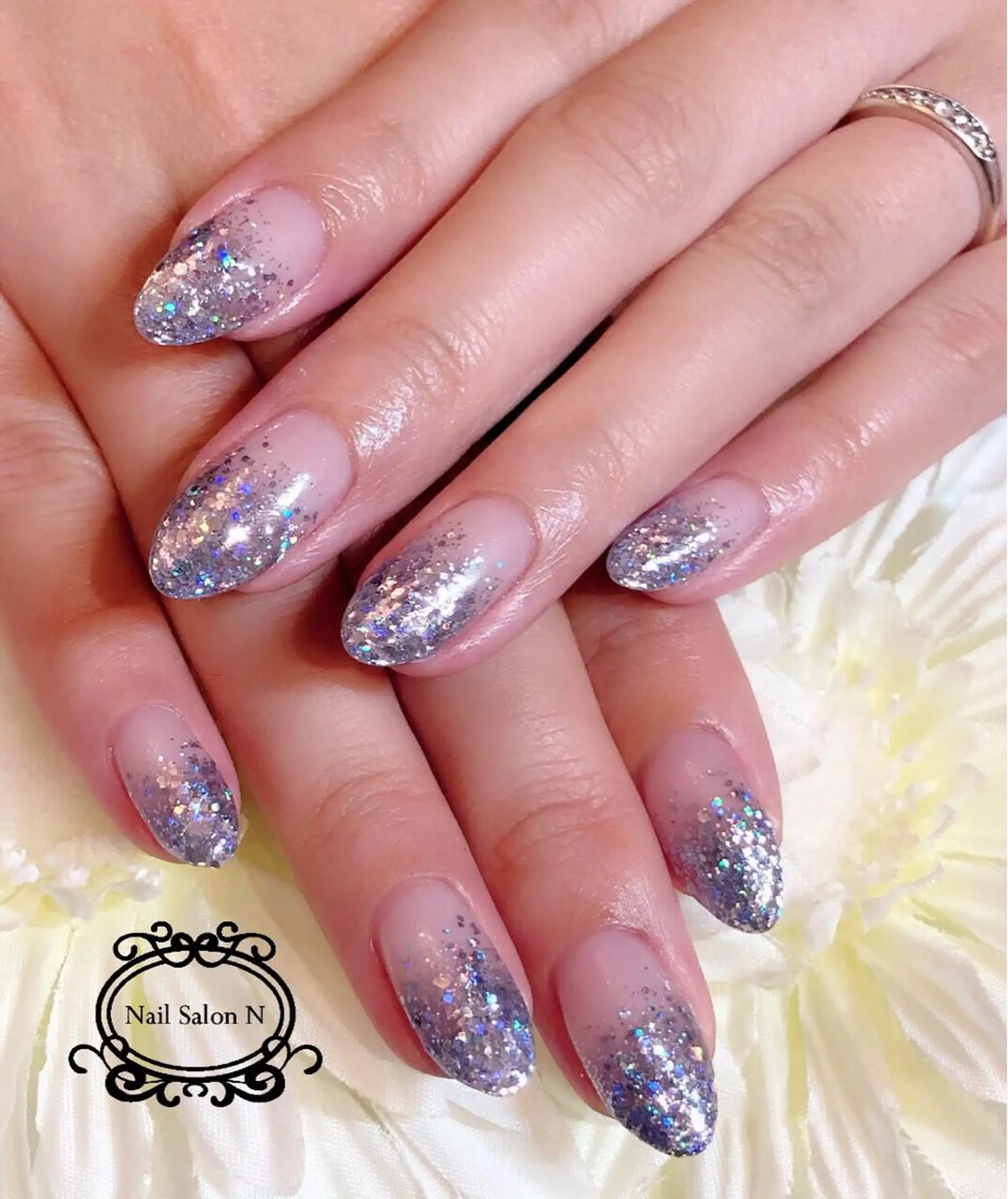 ネイル ハンドネイル Nail Salon Nのネイルデザイン