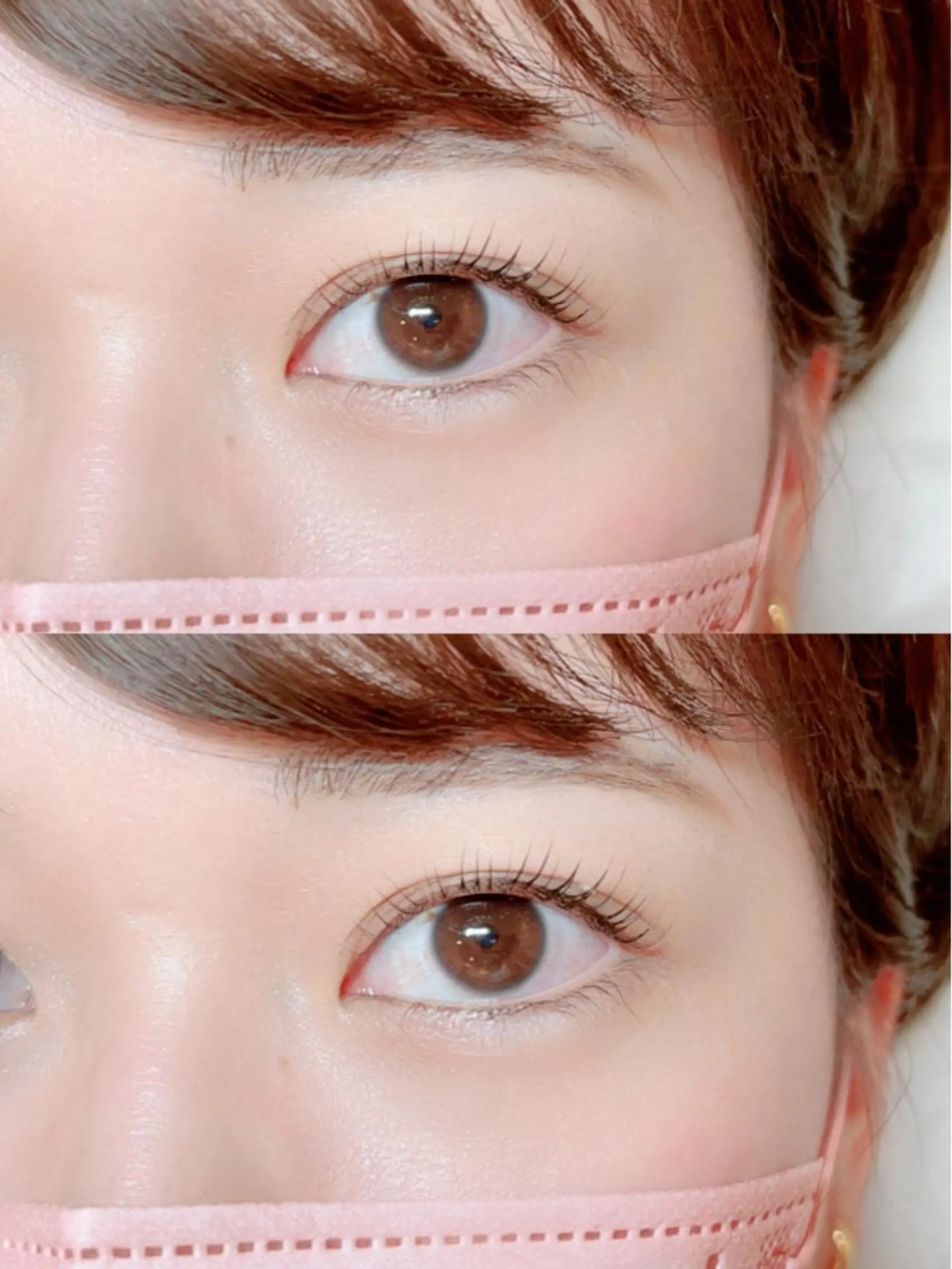 マツエク・マツパ 横浜サンクチュアリ 🌈まつしまのマツエク・マツパデザイン