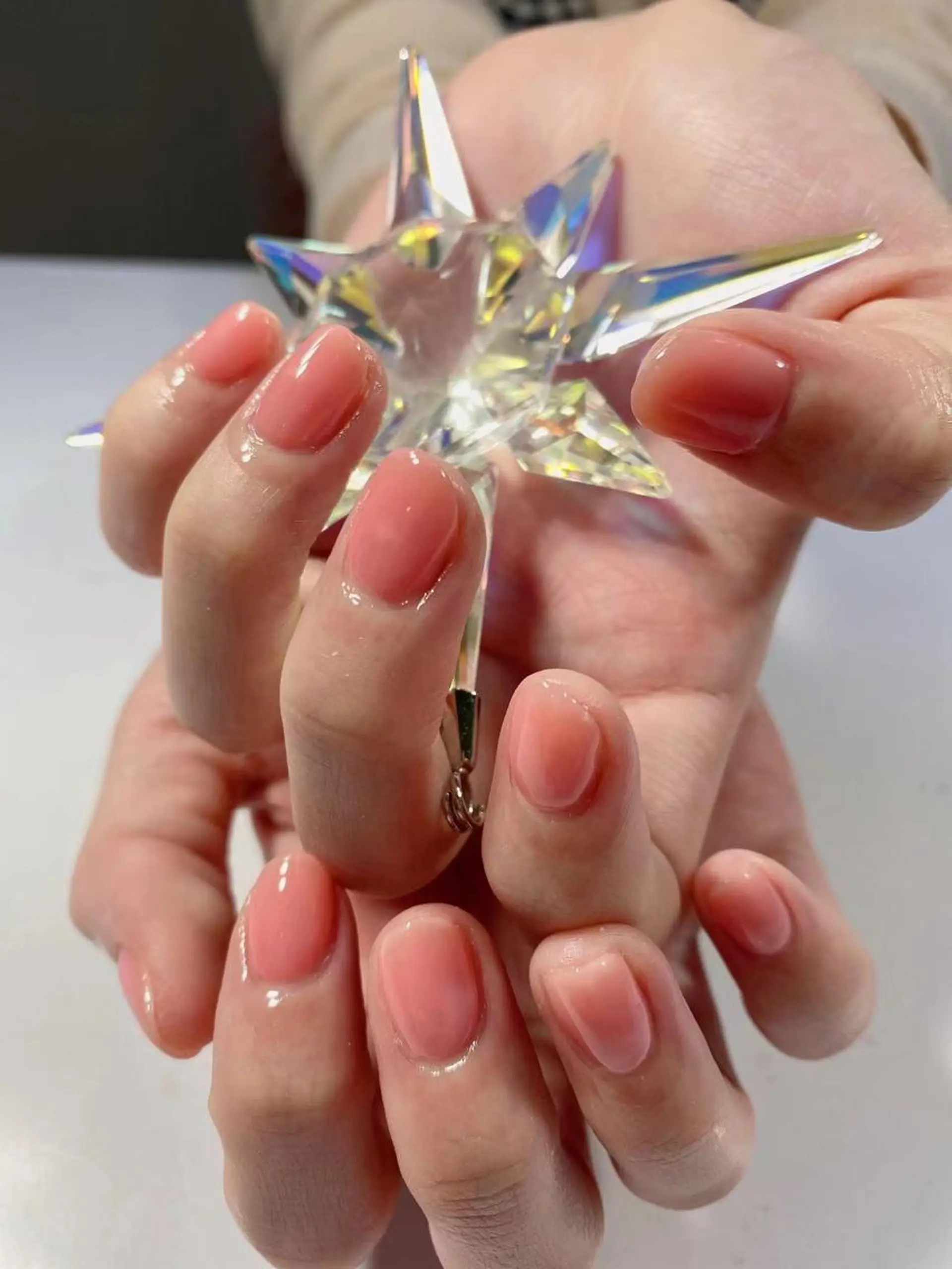 ネイル ネイルサロン ロア旧ジョリーのネイルデザイン