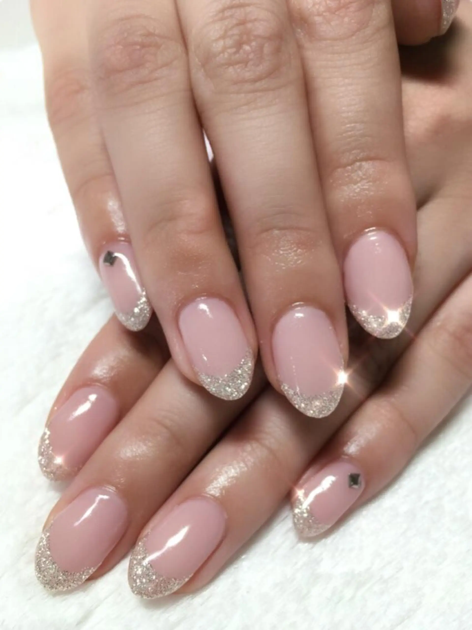 ネイル N Kaoriのネイルデザイン