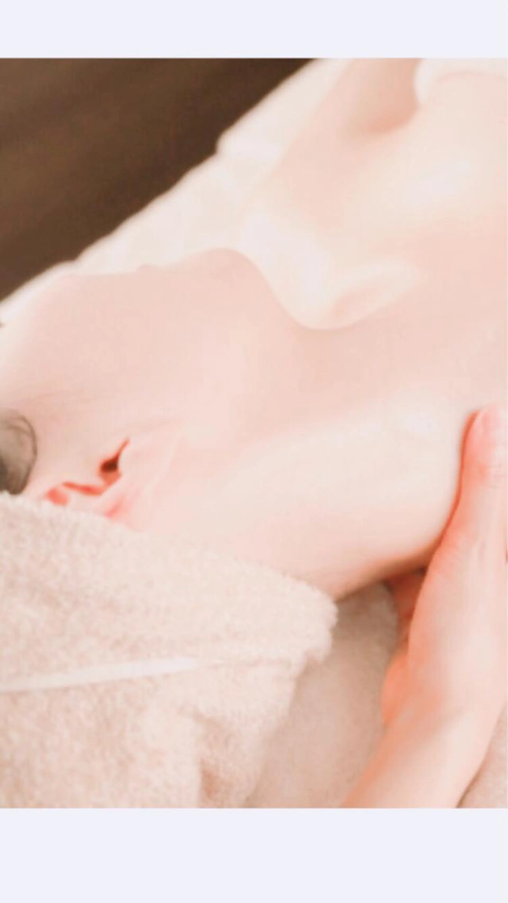 アネックスアイズ所属・林 佳代子のエステ・リラクイメージ