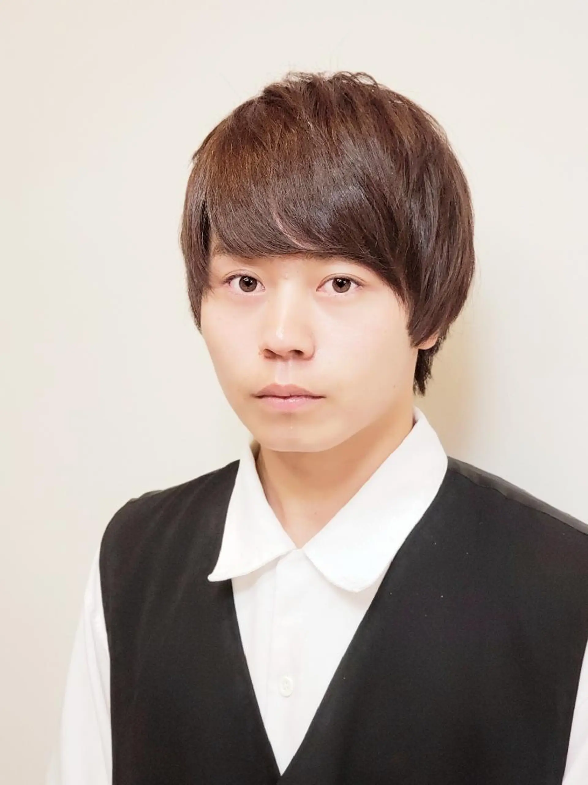 ミディアム メンズ マッシュ 学生（メンズ向け） 学生 Hair＆Relaxation D-light所属・D-light. Relaxationのエステ・リラクイメージ