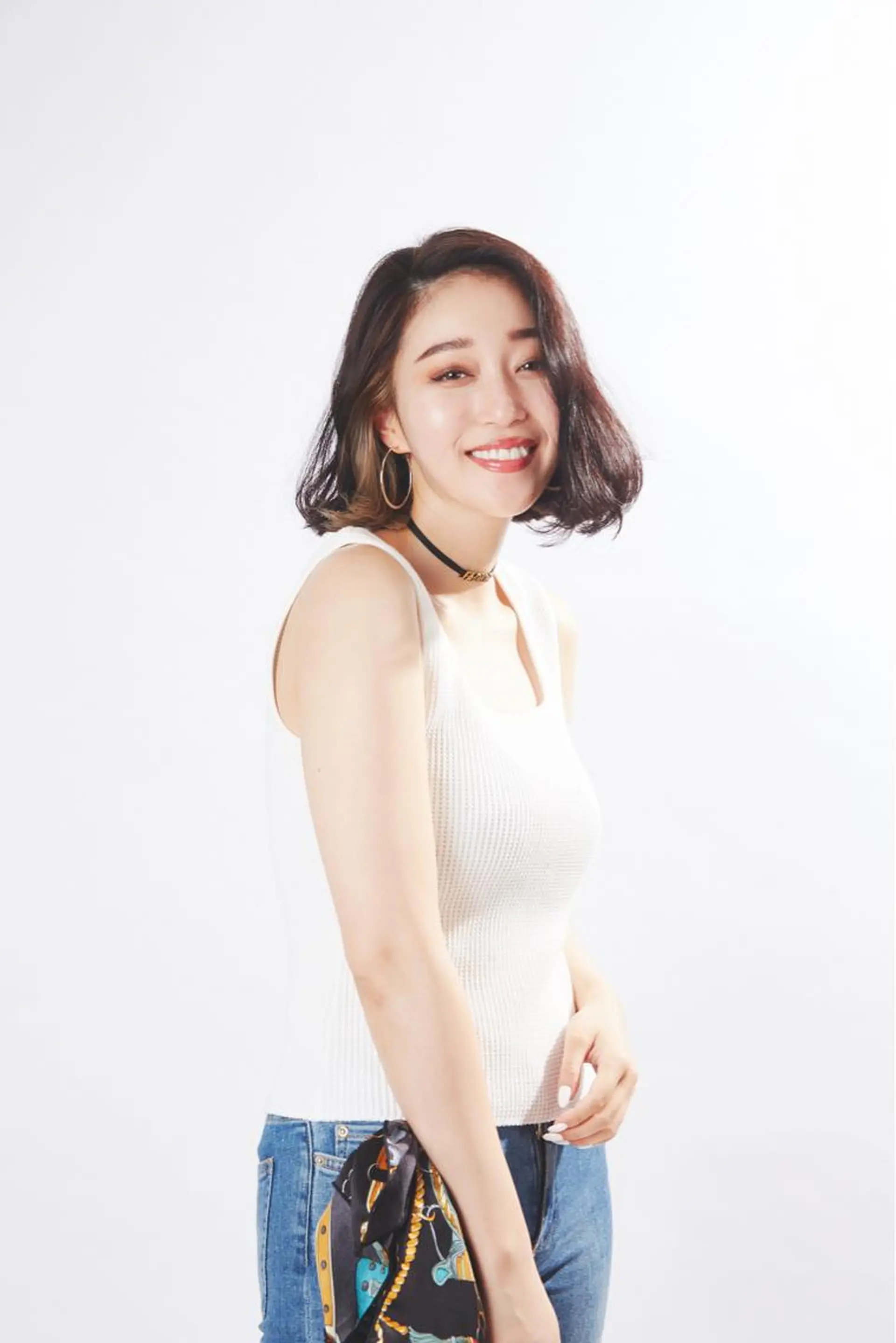 ショート カラー パーマ ヘアアレンジ メンズ キッズ ネイル マツエク・マツパ アティリー 西梅田のヘアスタイル