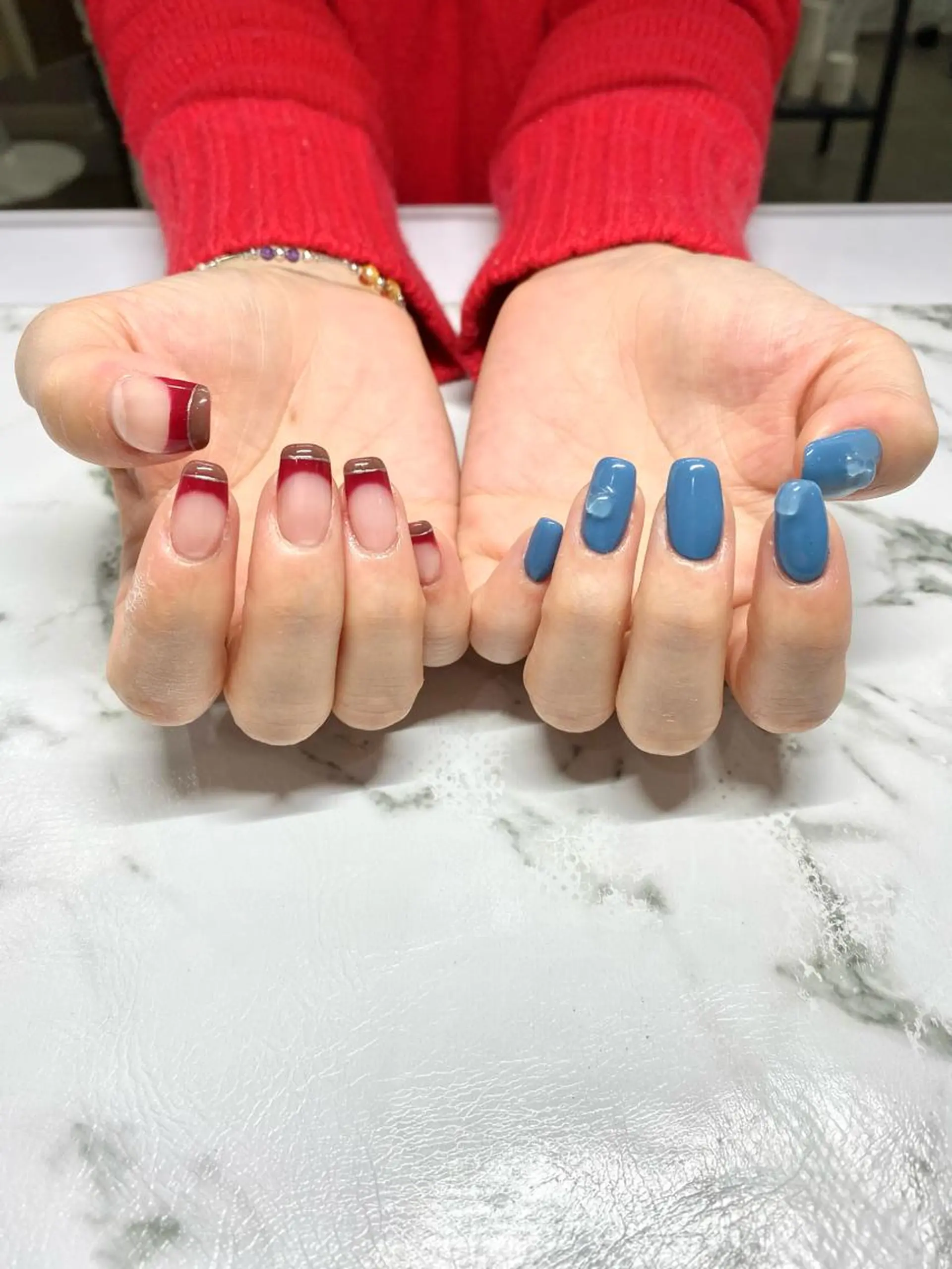 ネイル Babel Mirokuのエステ・リラクイメージ