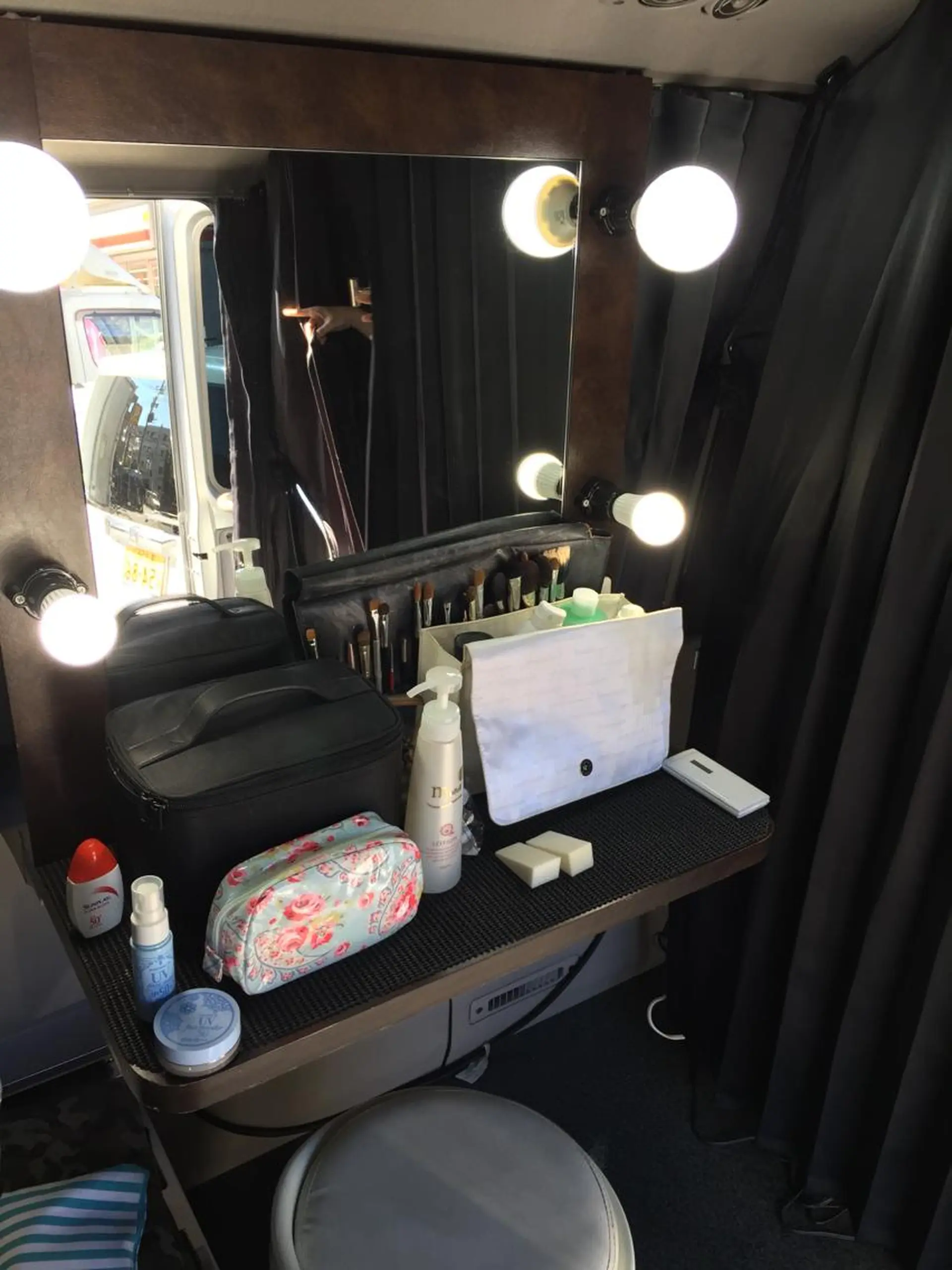 ヘアセット/卒業式 袴着付け✨清水玲歌のヘアスタイル