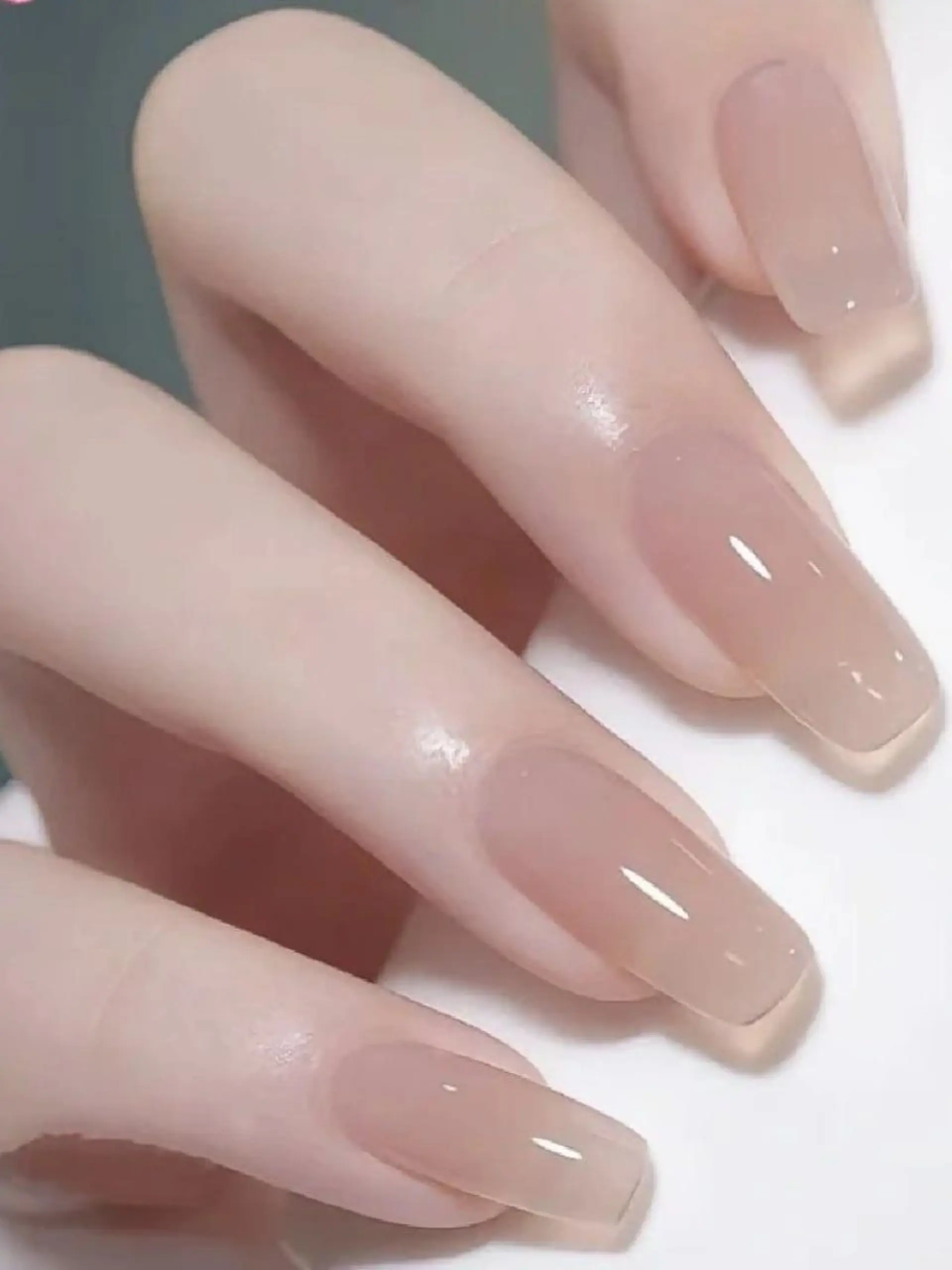 ネイル ハンドネイル MIZUNO MIKAのマツエク・マツパデザイン