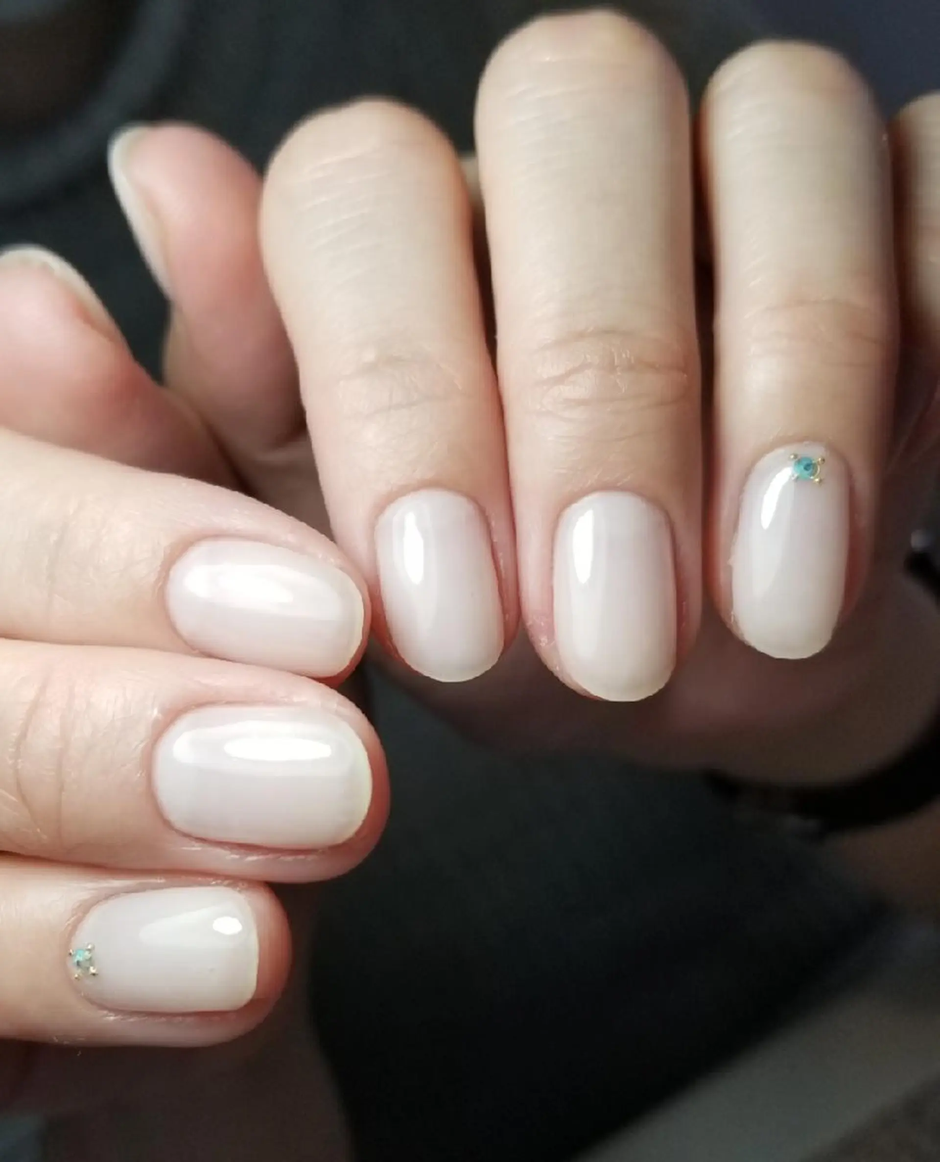 ネイル ハンドネイル Non.中目黒nail所属・NailSalon  N.中目黒のネイルデザイン