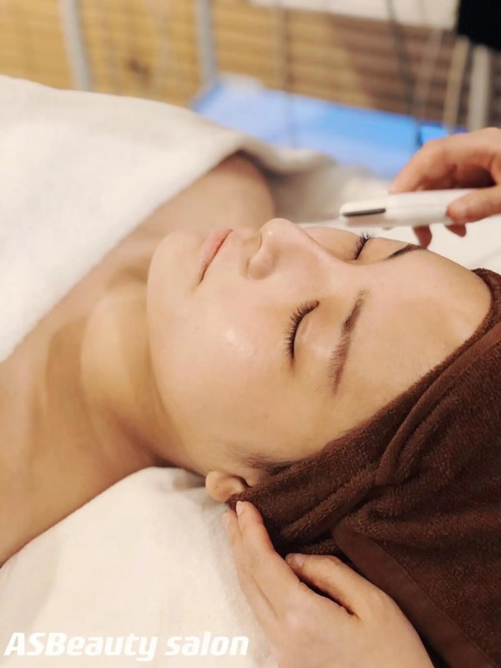 ASBeauty エンのマツエク・マツパデザイン