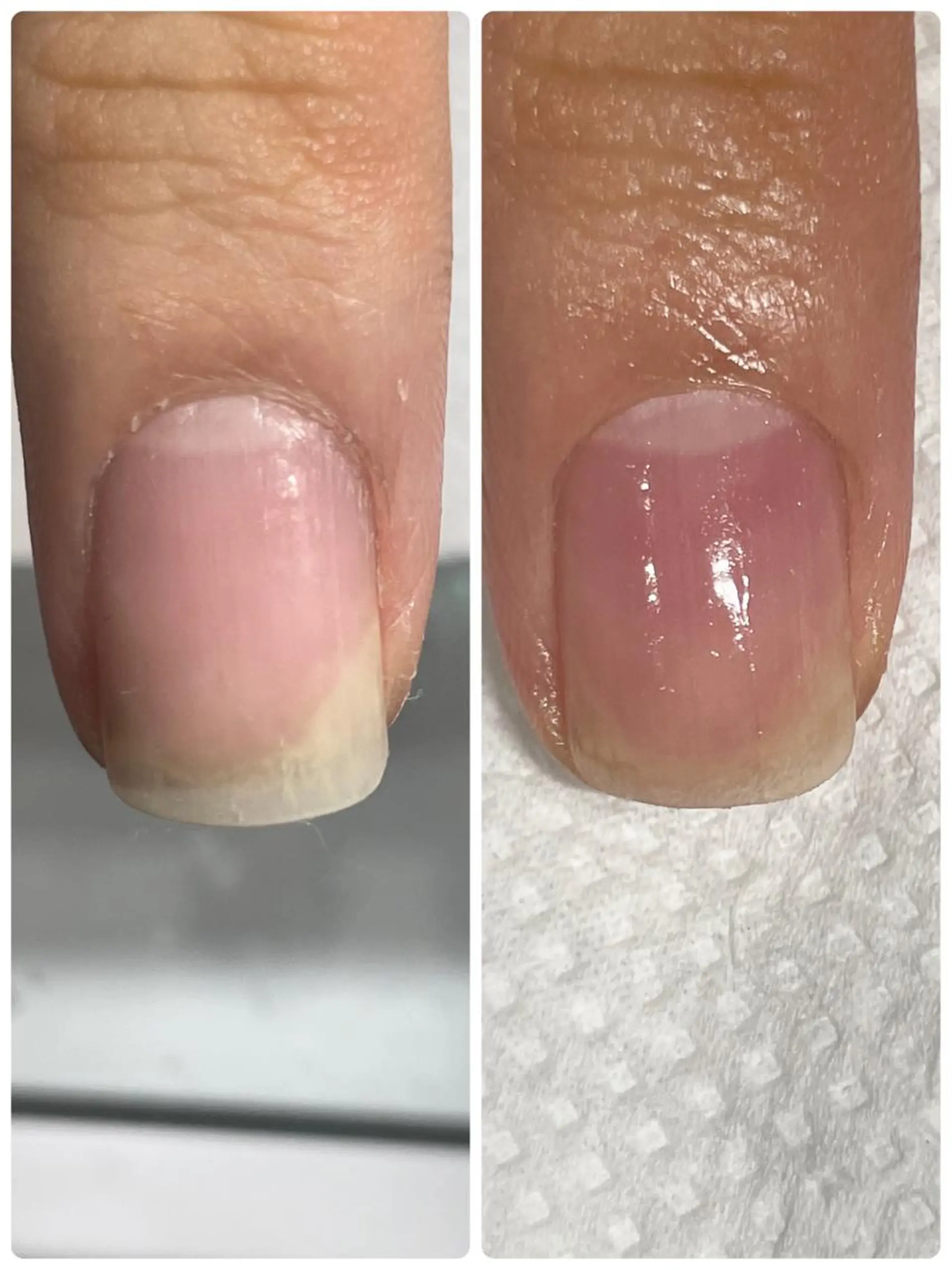 ネイル Chérinail 爪のお手入れのネイルデザイン