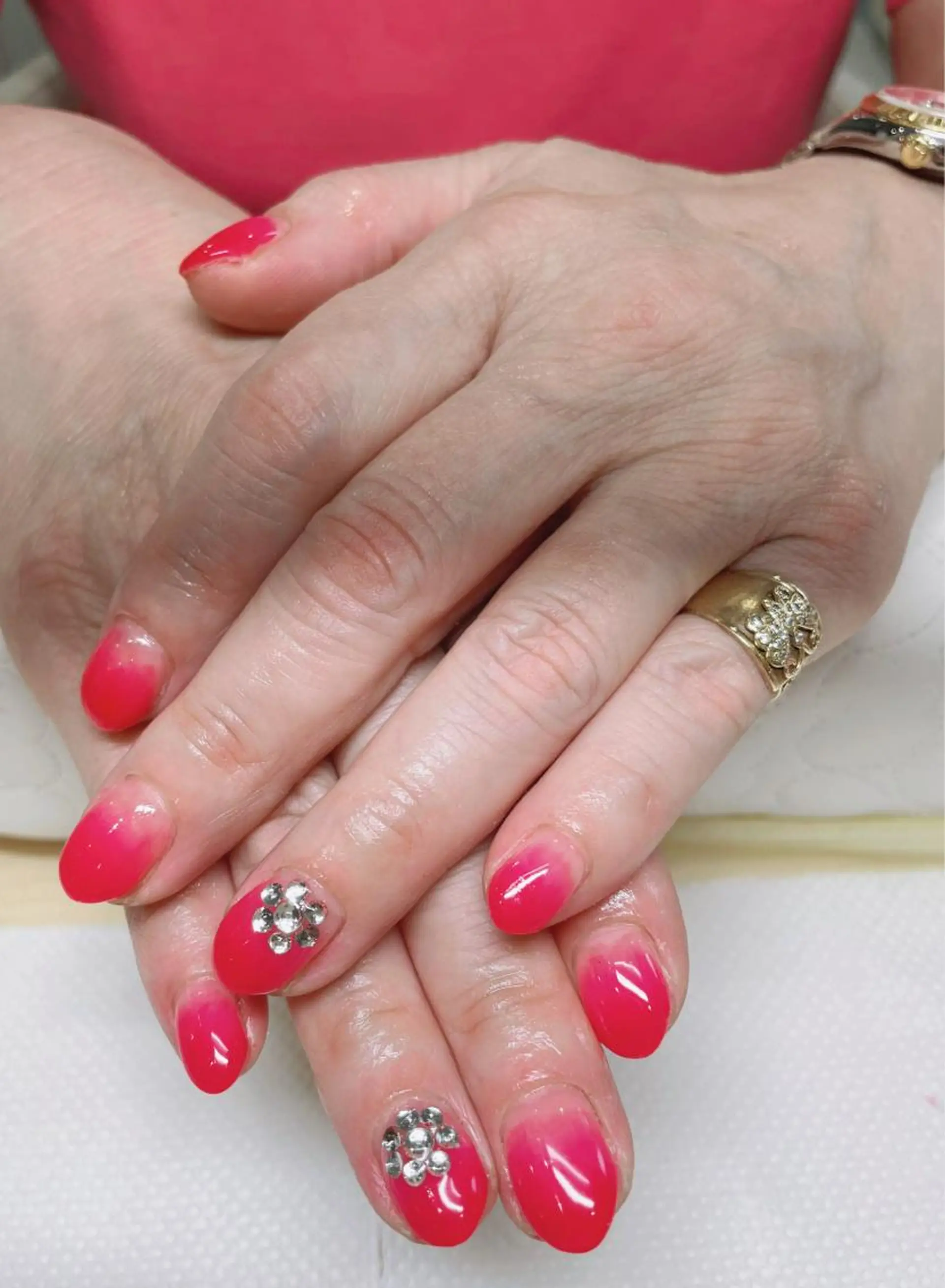 ネイル kouca  nail所属・コウ カnail💅のネイルデザイン