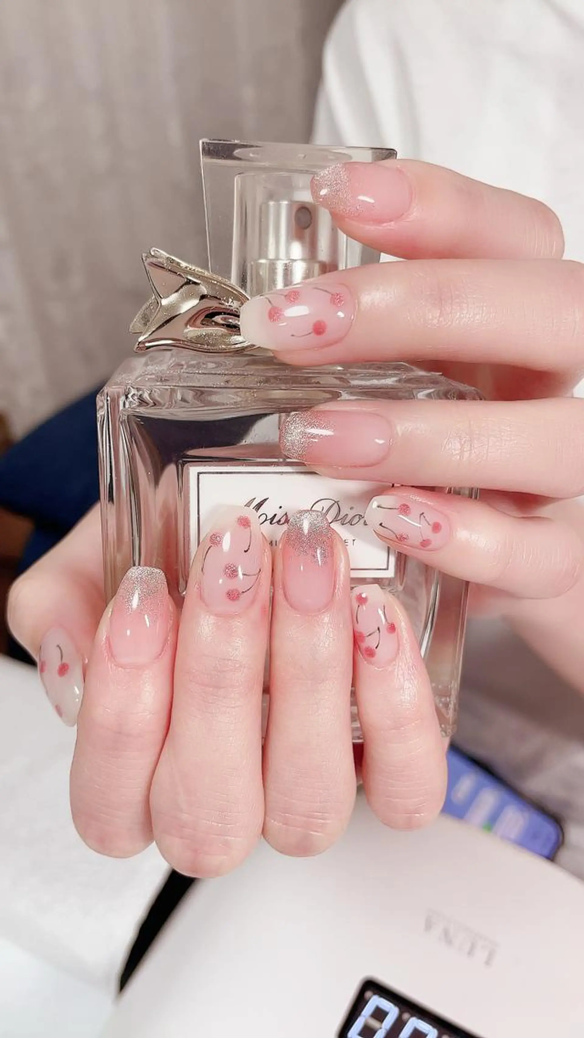 ネイル ハンドネイル Petite Cannelle所属・Petite Cannelleのネイルデザイン