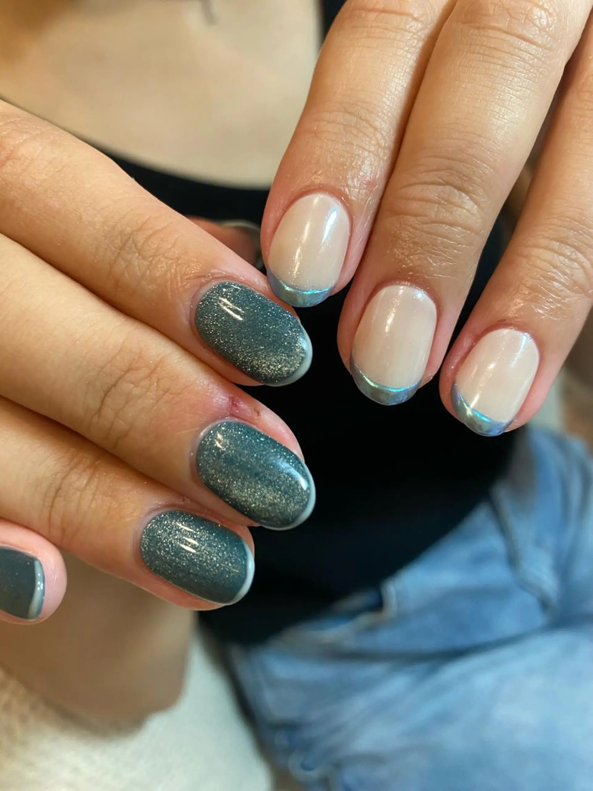 ネイル ハンドネイル LINON所属・【LINON】 airiのネイルデザイン