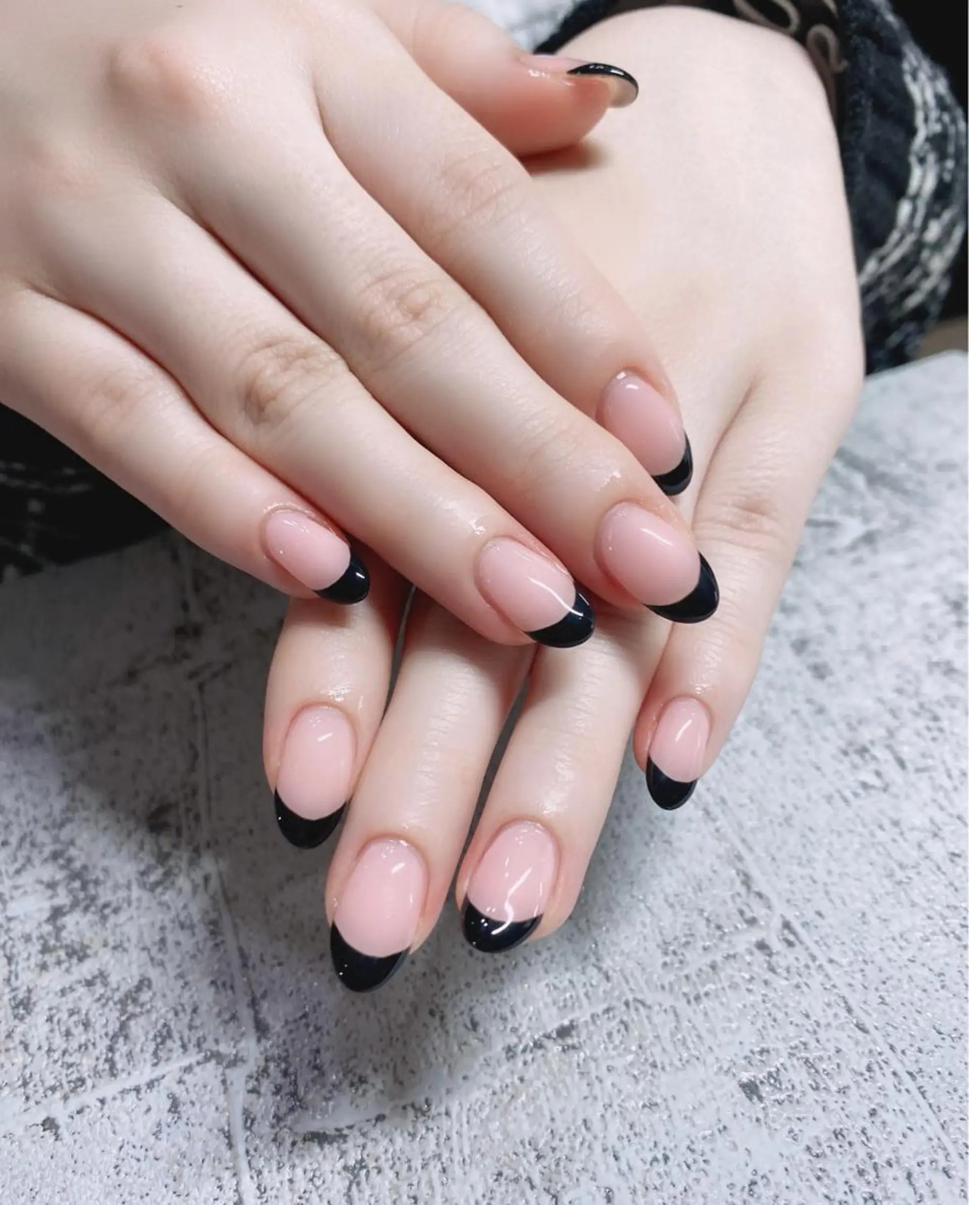 ネイル May&Way Neilのネイルデザイン