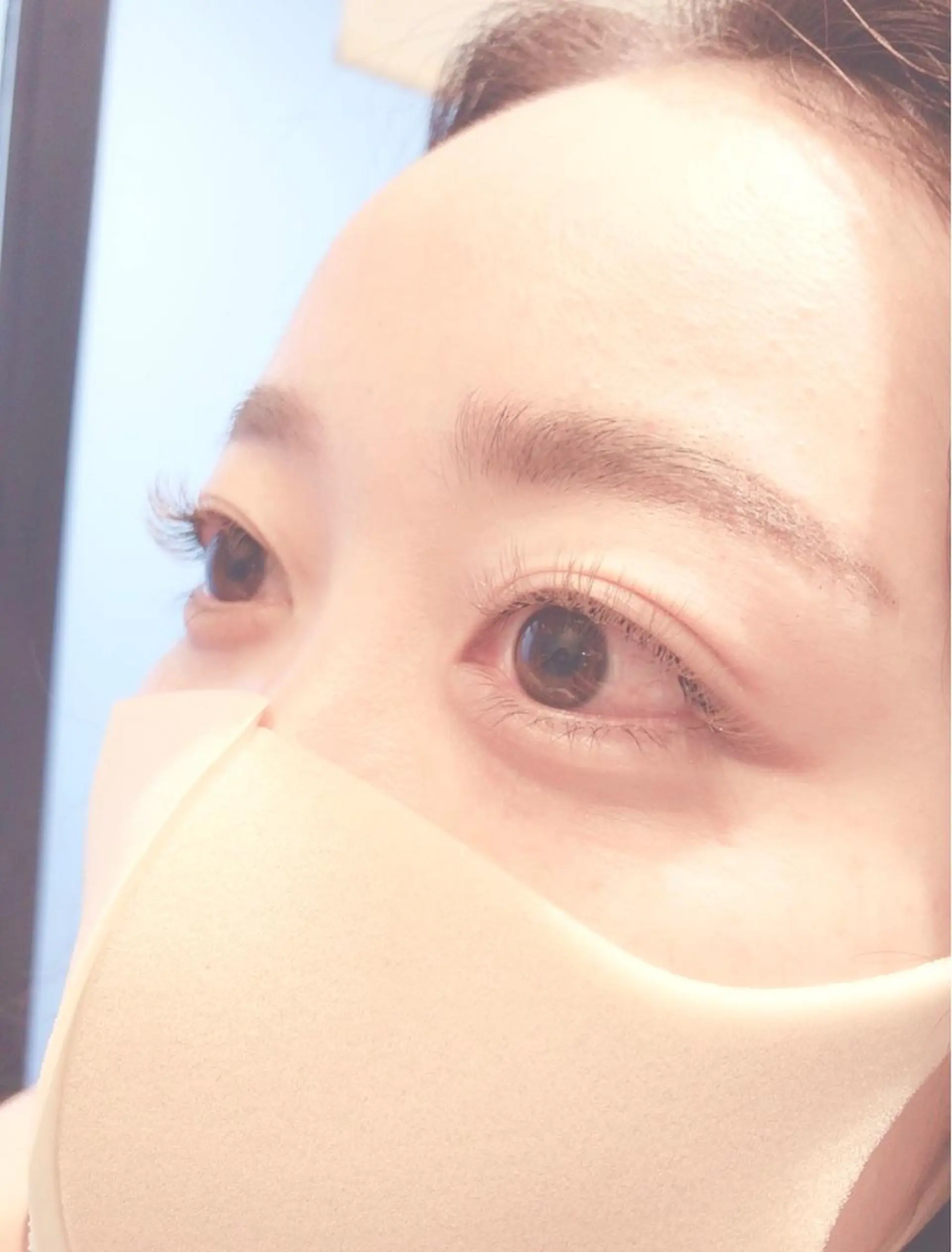 マツエク・マツパ -TORCH- MICHIRUのマツエク・マツパデザイン