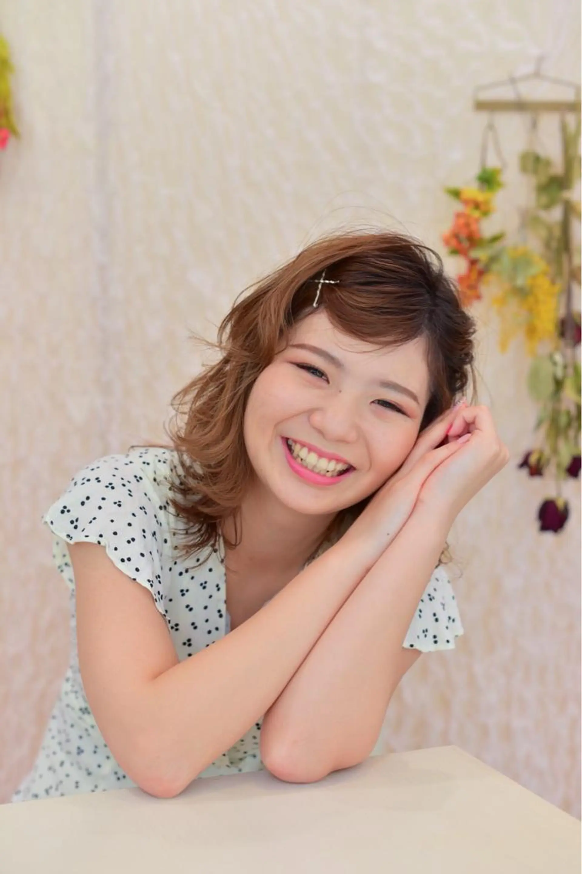 ネイル マツエク・マツパ 梶ヶ谷 絵璃のマツエク・マツパデザイン