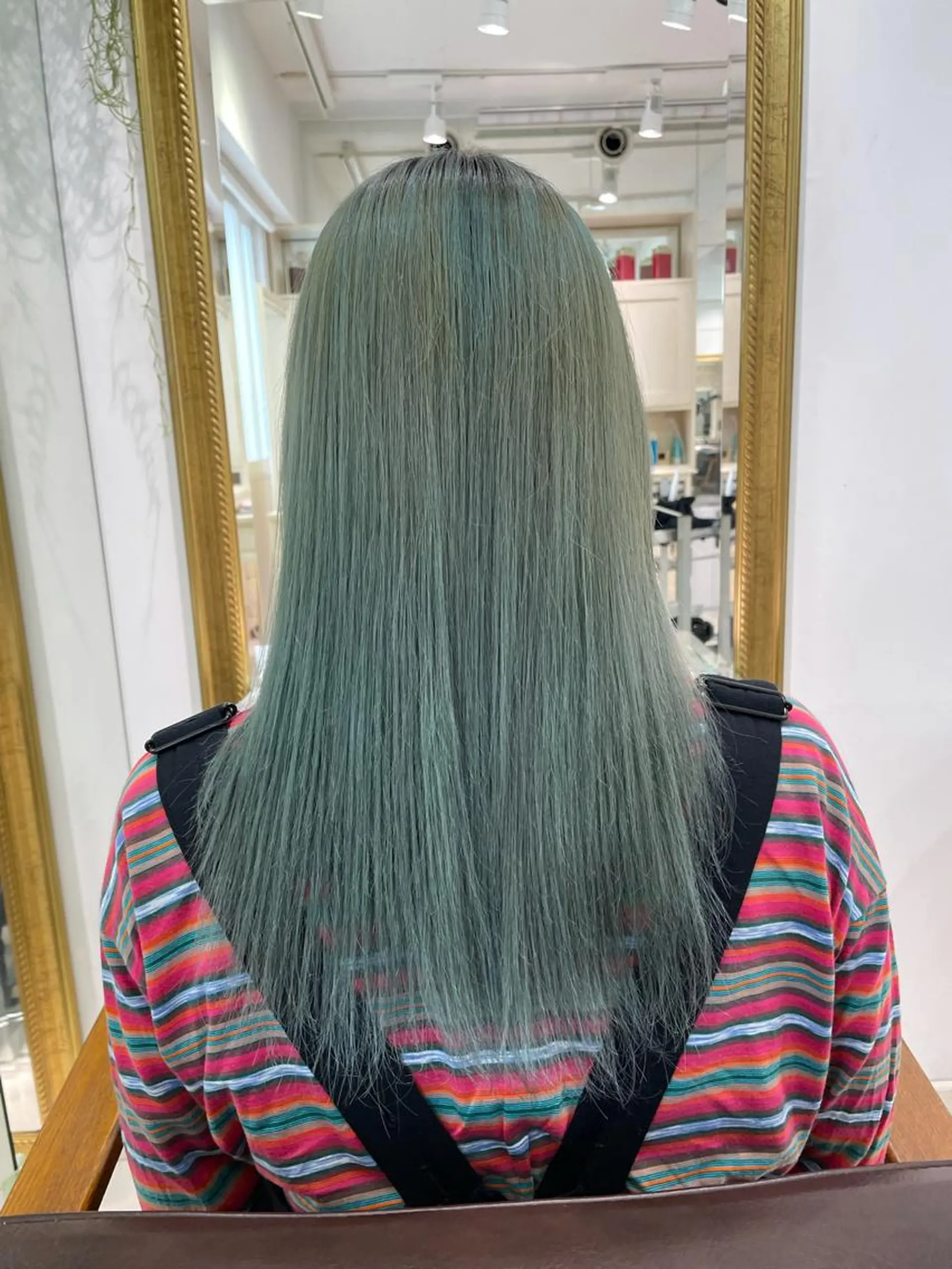 FORTE表参道所属・🥀武藤 后花🥀のヘアスタイル