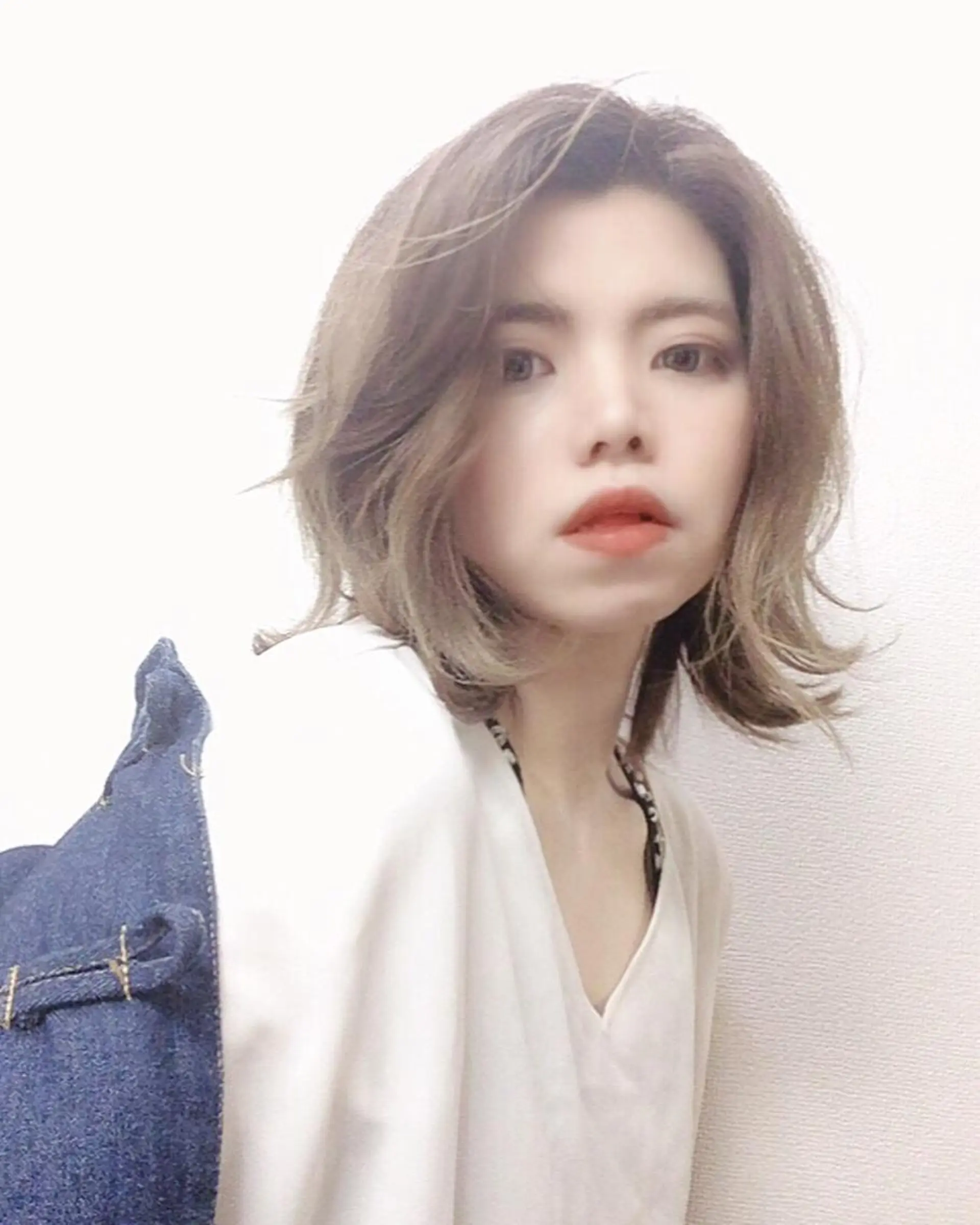 髪質改善のプロ✨りな さんのヘアスタイル