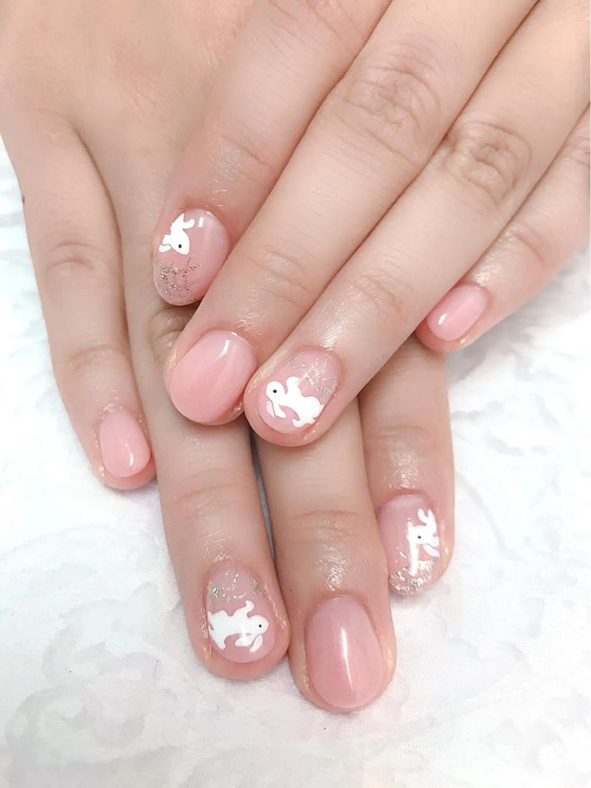 ネイル ハンドネイル yumnail (ネイル&脱毛)のエステ・リラクイメージ