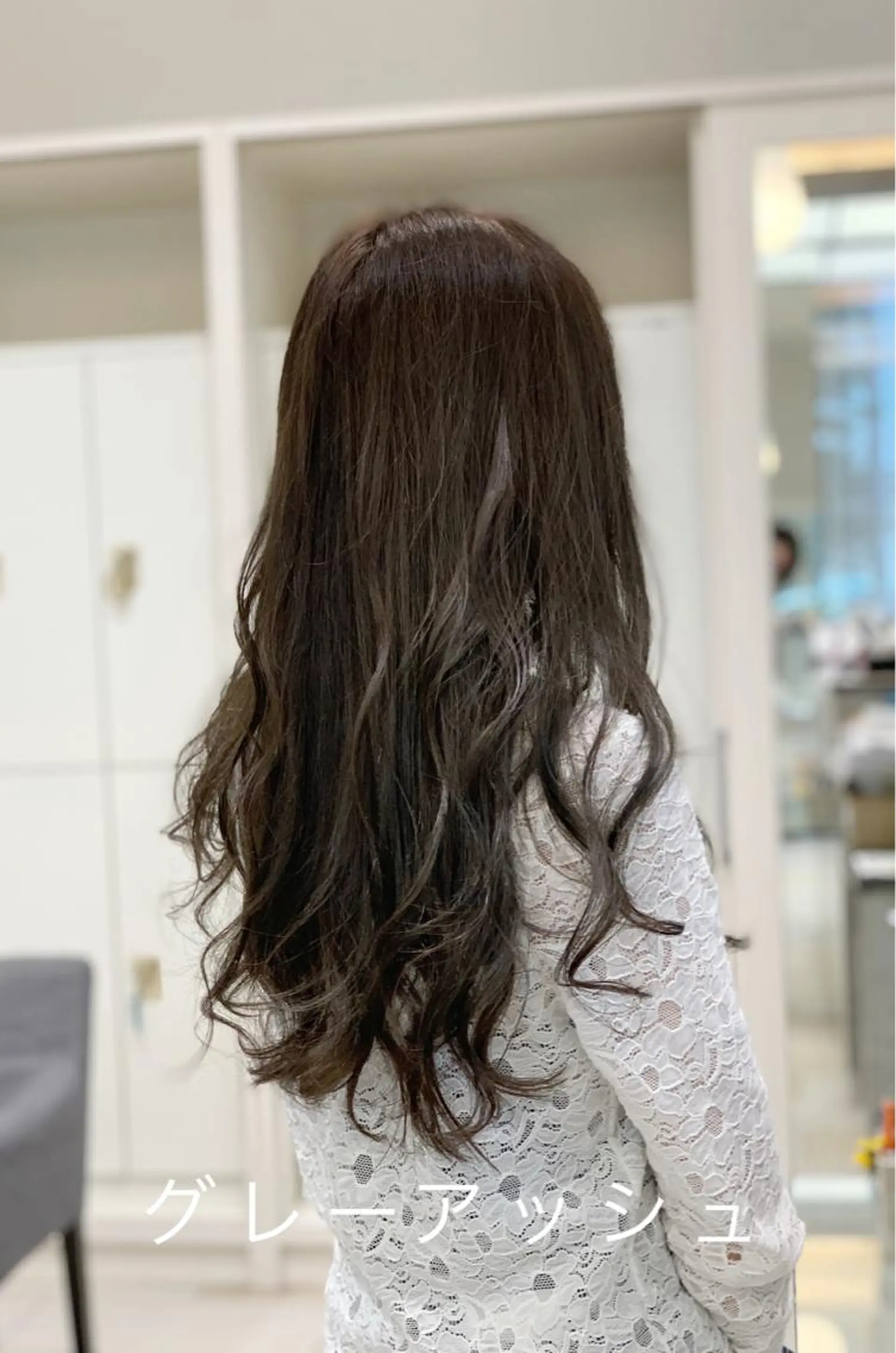 ロング ⭐️20周年記念⭐️ 特別価格◎塚原廣太郎のヘアスタイル