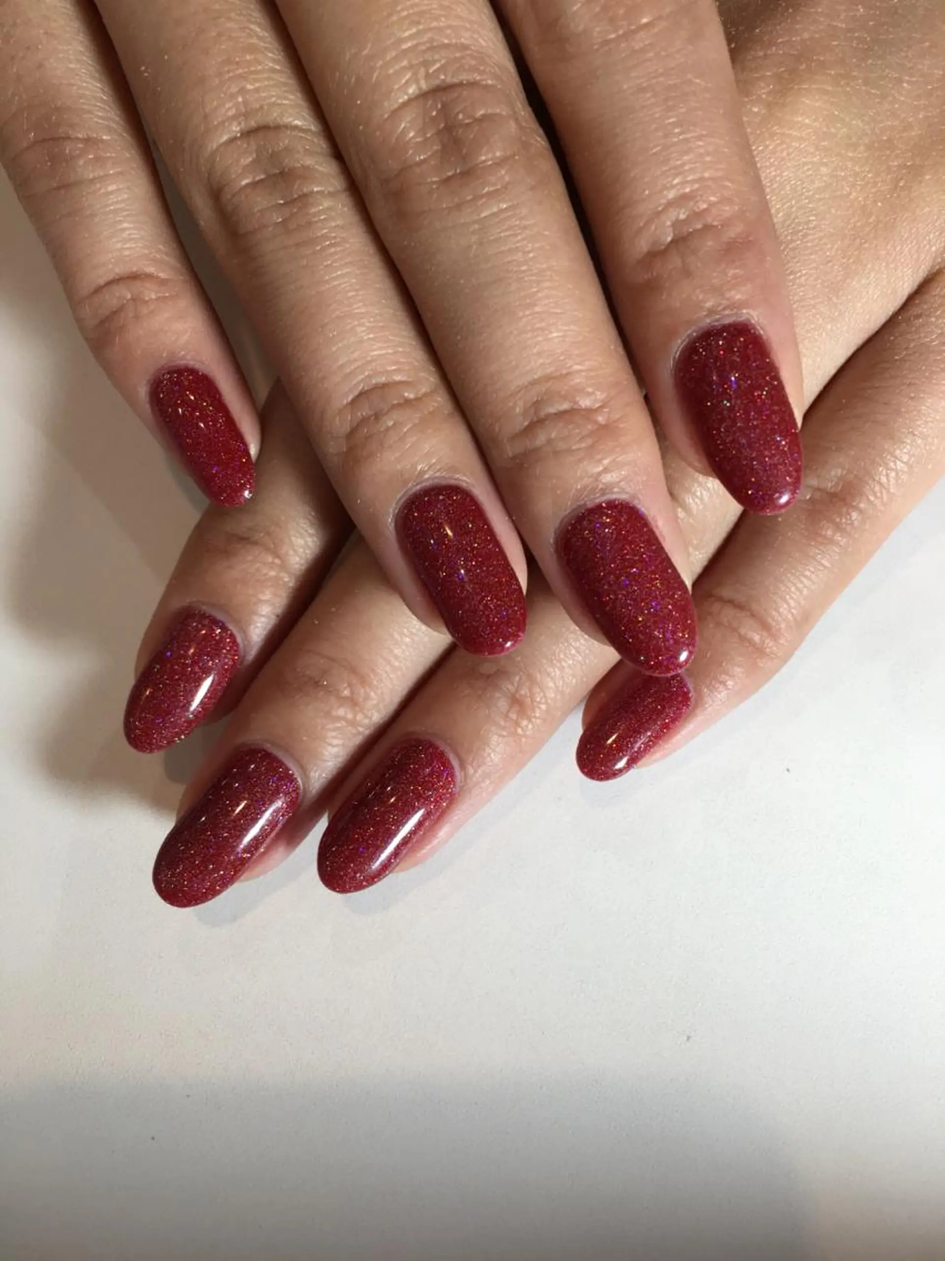 ネイル ミソン所属・Y .のネイルデザイン