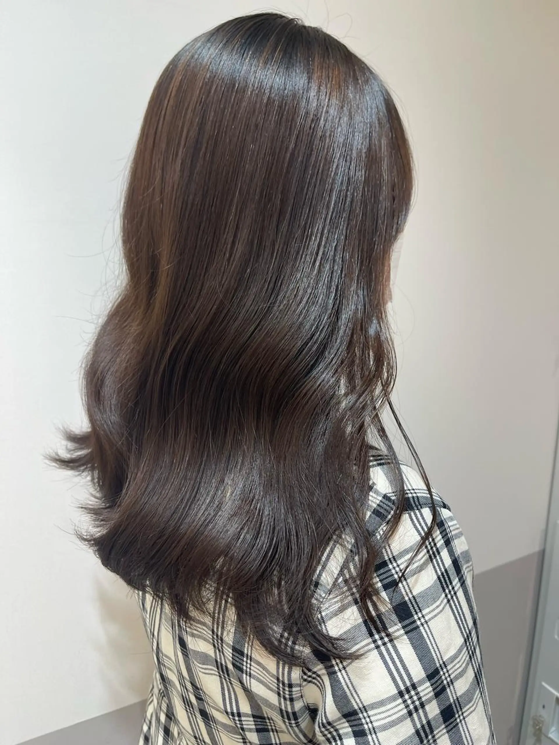 ロング ubu share salon所属・鈴村緋女/ヘアセット /耳ツボジュエリーのその他イメージ