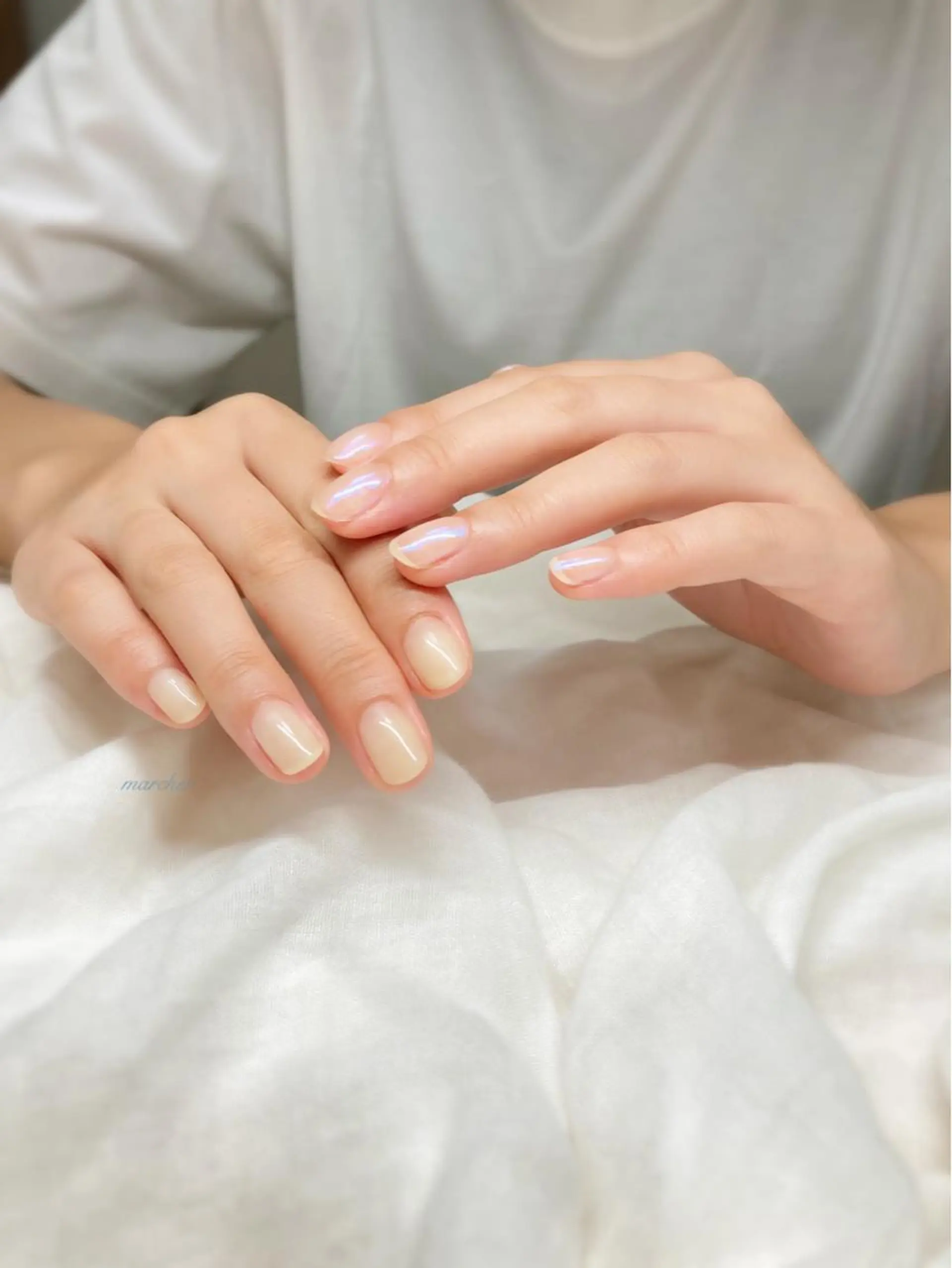 ネイル Nailbeauty marcherのネイルデザイン