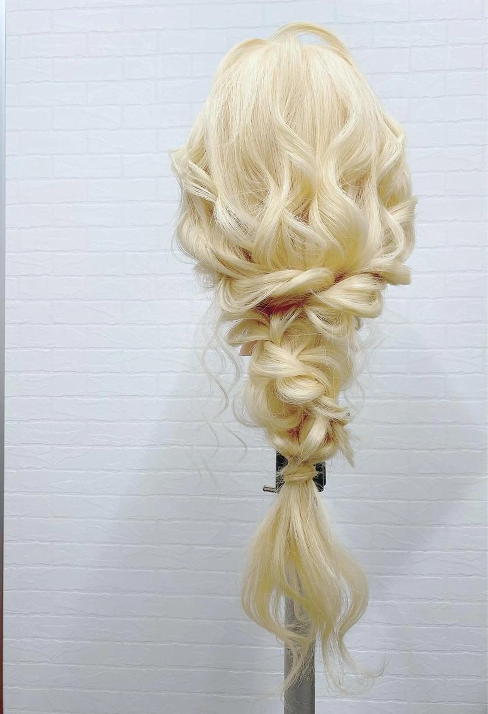 ロング ヘアアレンジ ヘアセット GRANLUSSO 〜グランルッソ駅前店所属・木口 嘉美のヘアスタイル