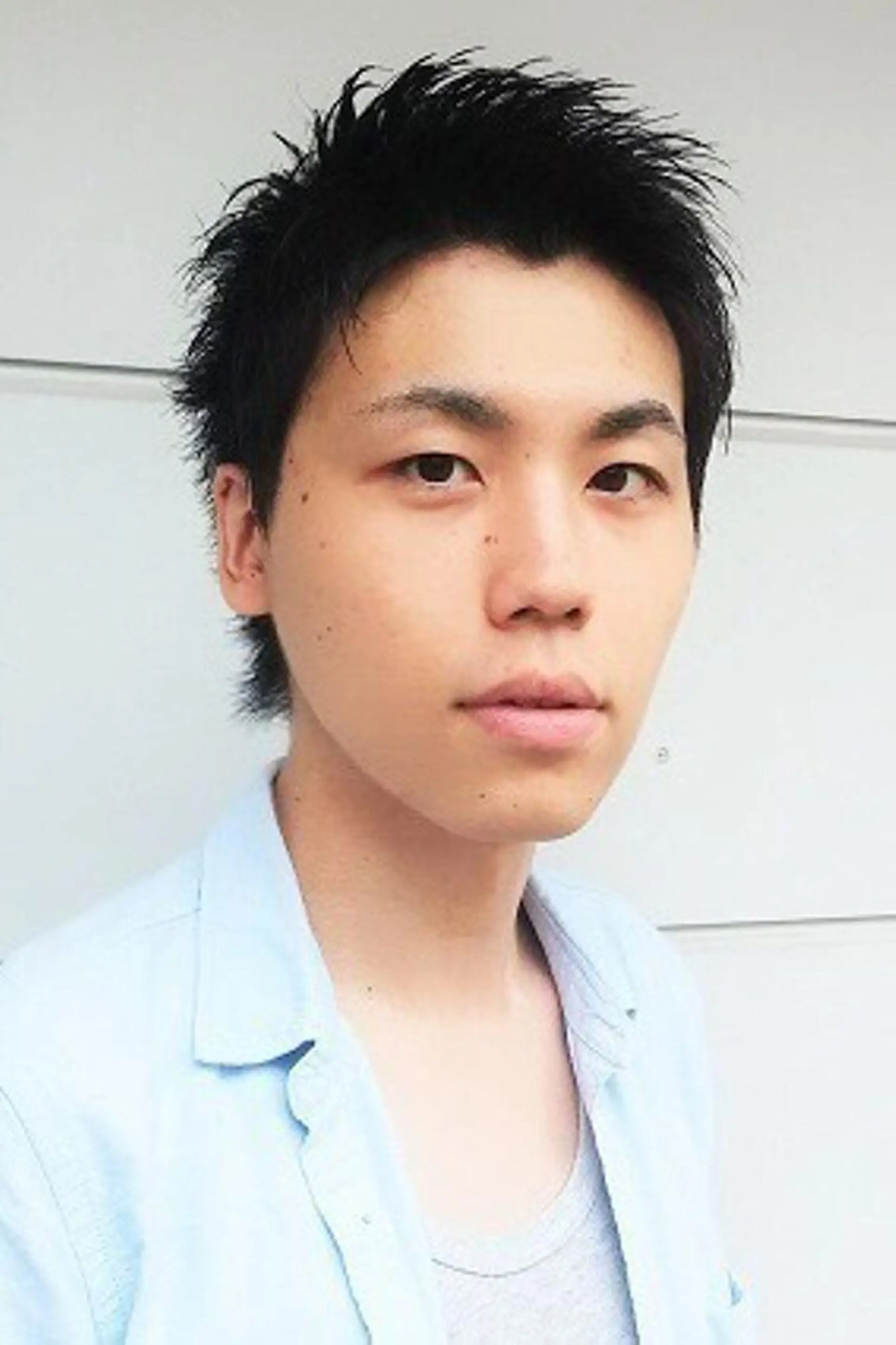 ショート メンズ Shingo #パーマのヘアスタイル