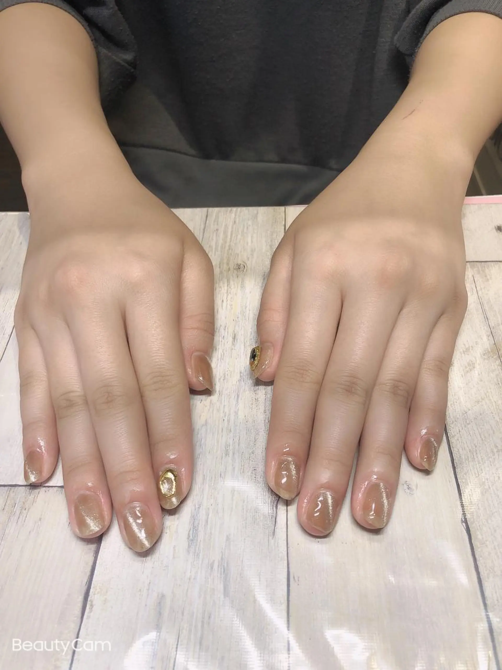 ネイル 💎Guarendo💎錦糸町店所属・✨アン ミユ✨のネイルデザイン