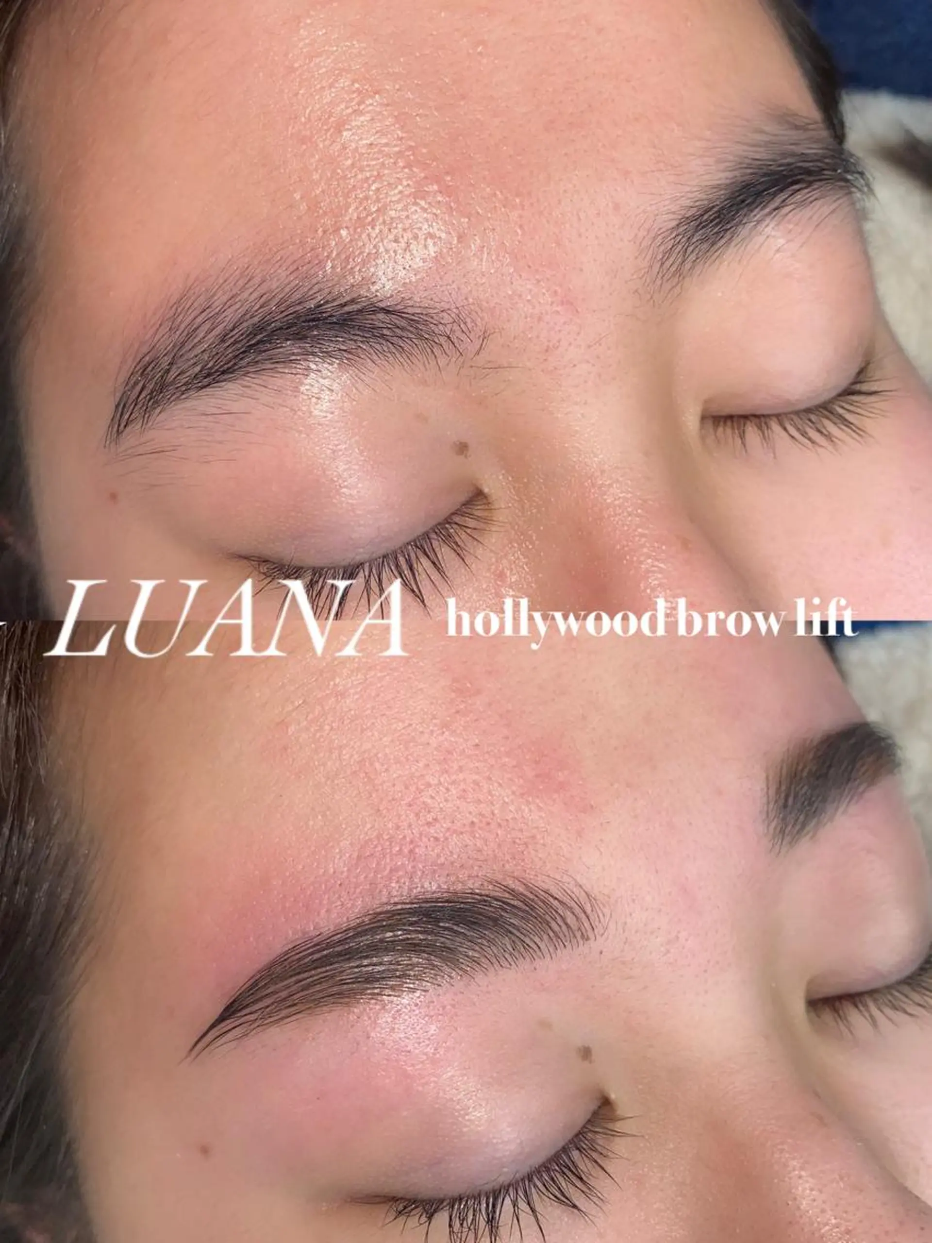 アイブロウ LUANA TAKAKOの眉毛・アイブロウイメージ
