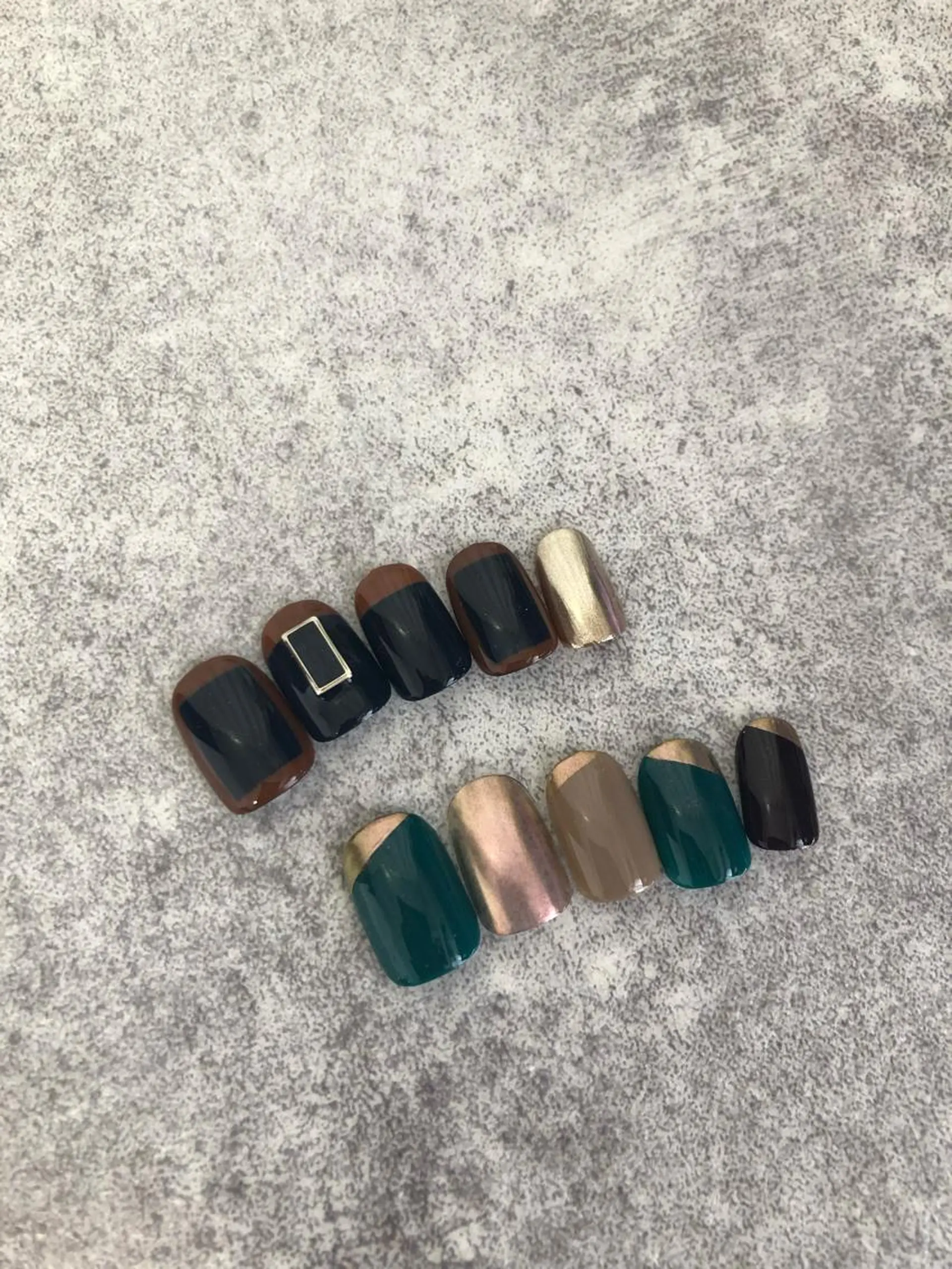 ネイル LINON所属・【LINON】 airiのネイルデザイン