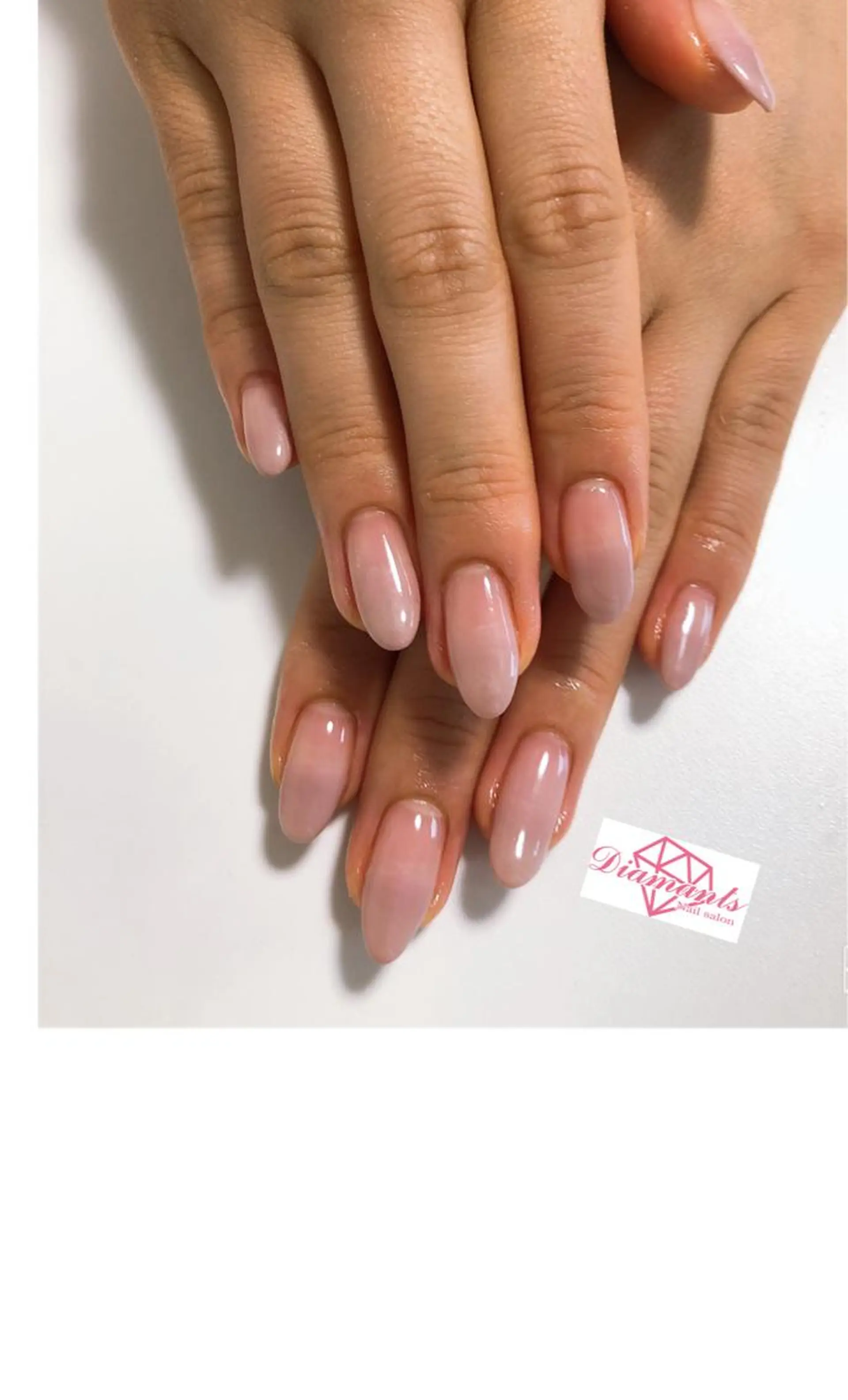 ネイル Asa miのネイルデザイン