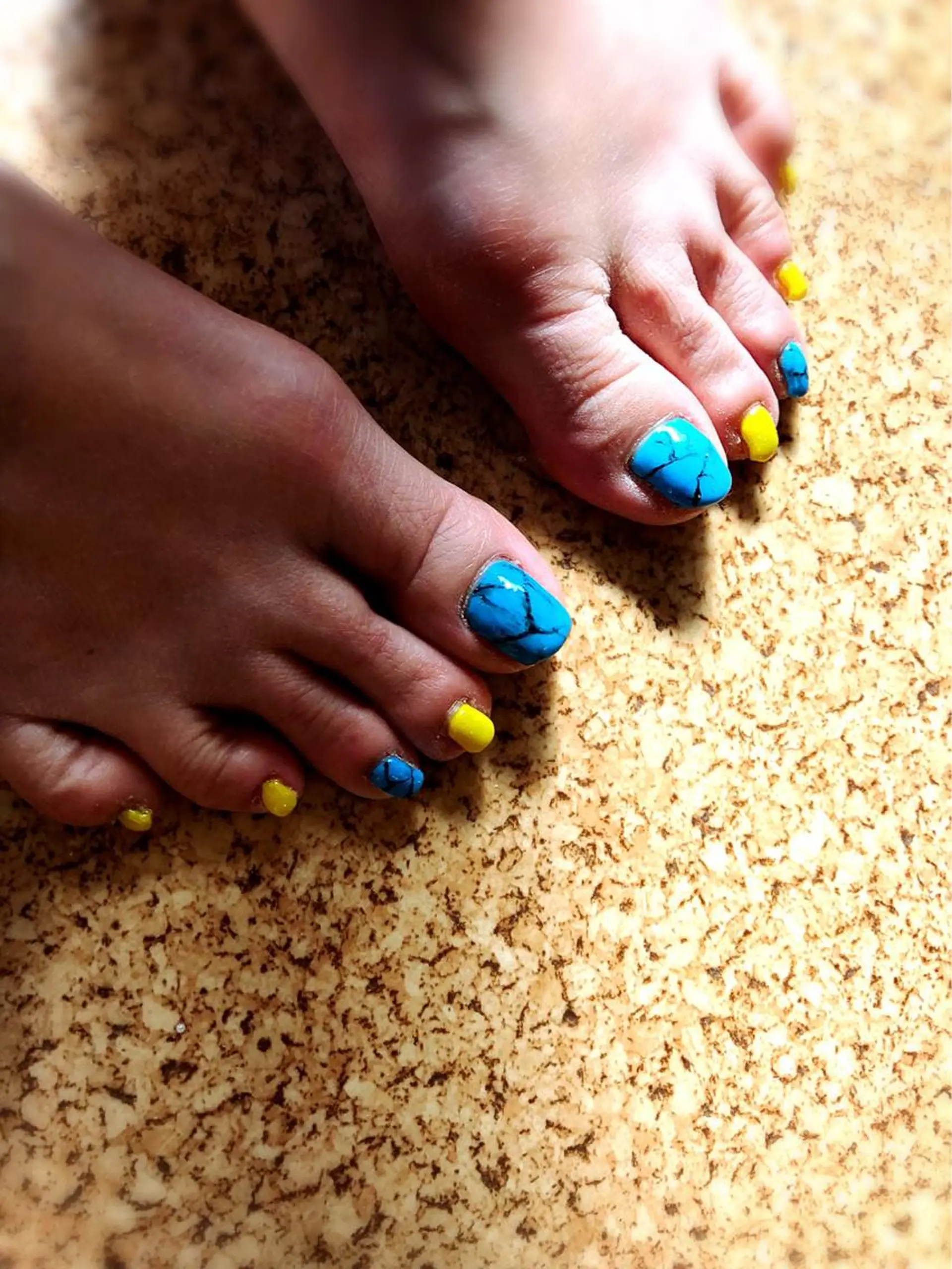 ネイル Puameli プアメリのネイルデザイン