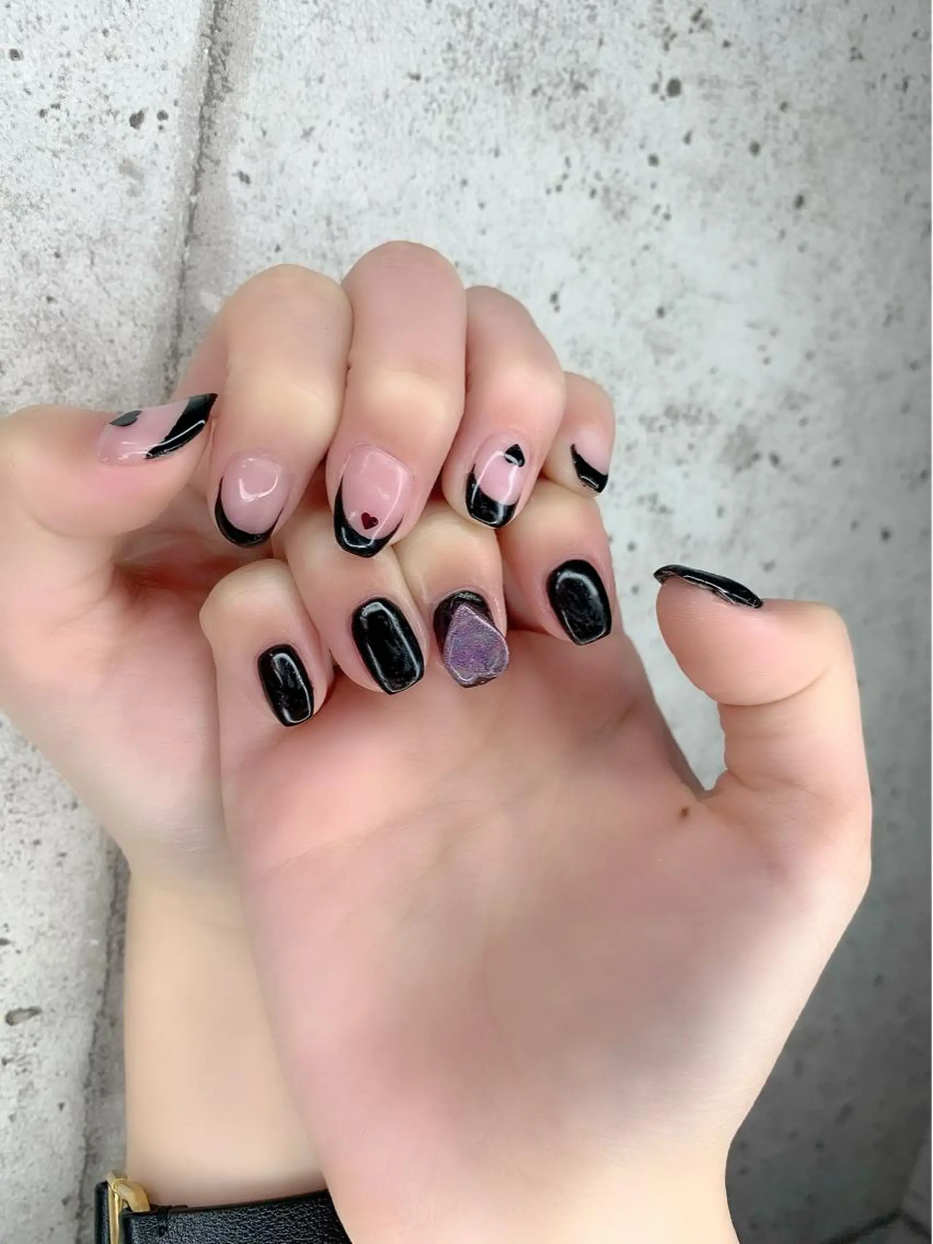 ネイル Nail Salon　Ｋのネイルデザイン