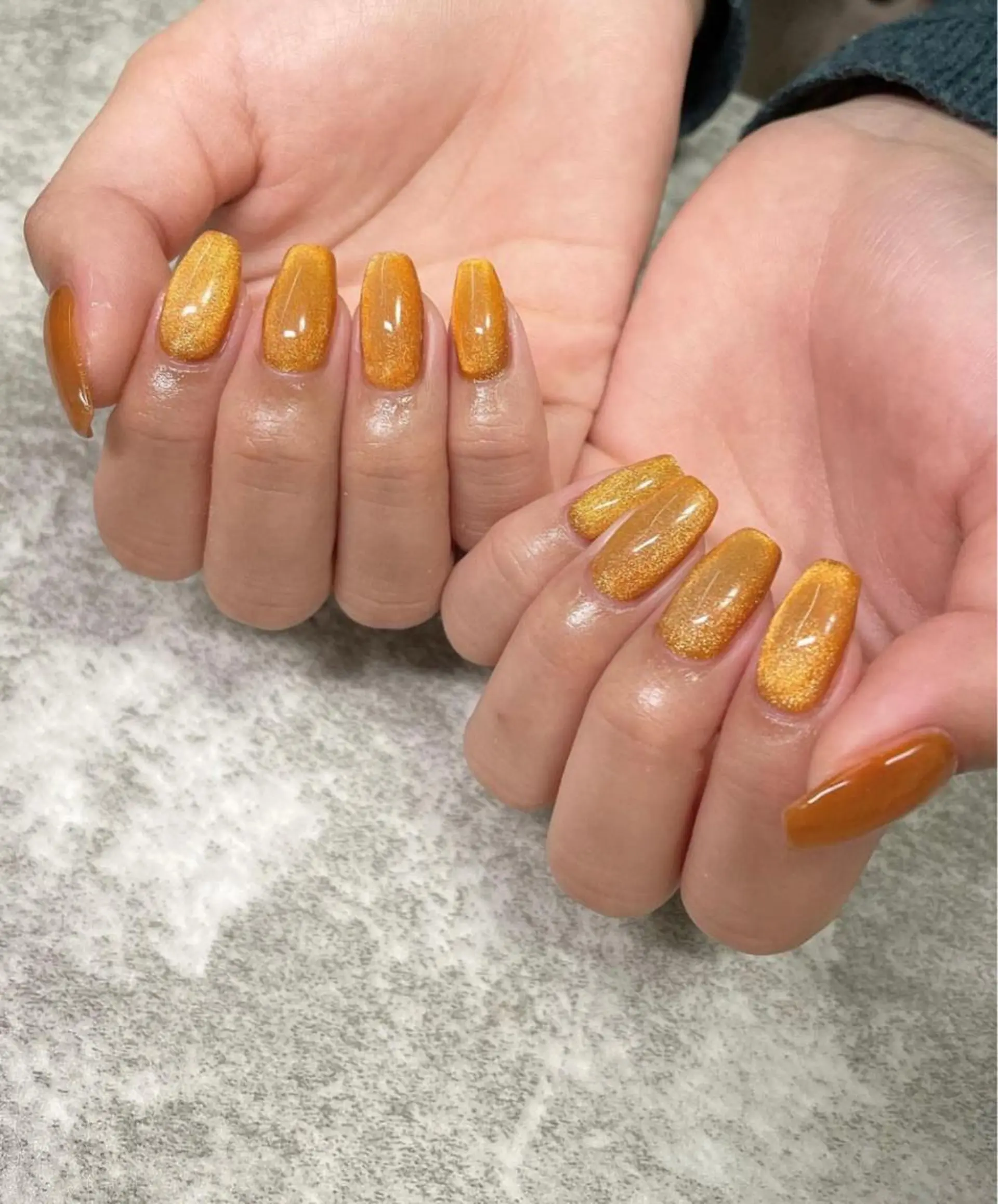 ネイル マグネットネイル Ella salonのその他イメージ