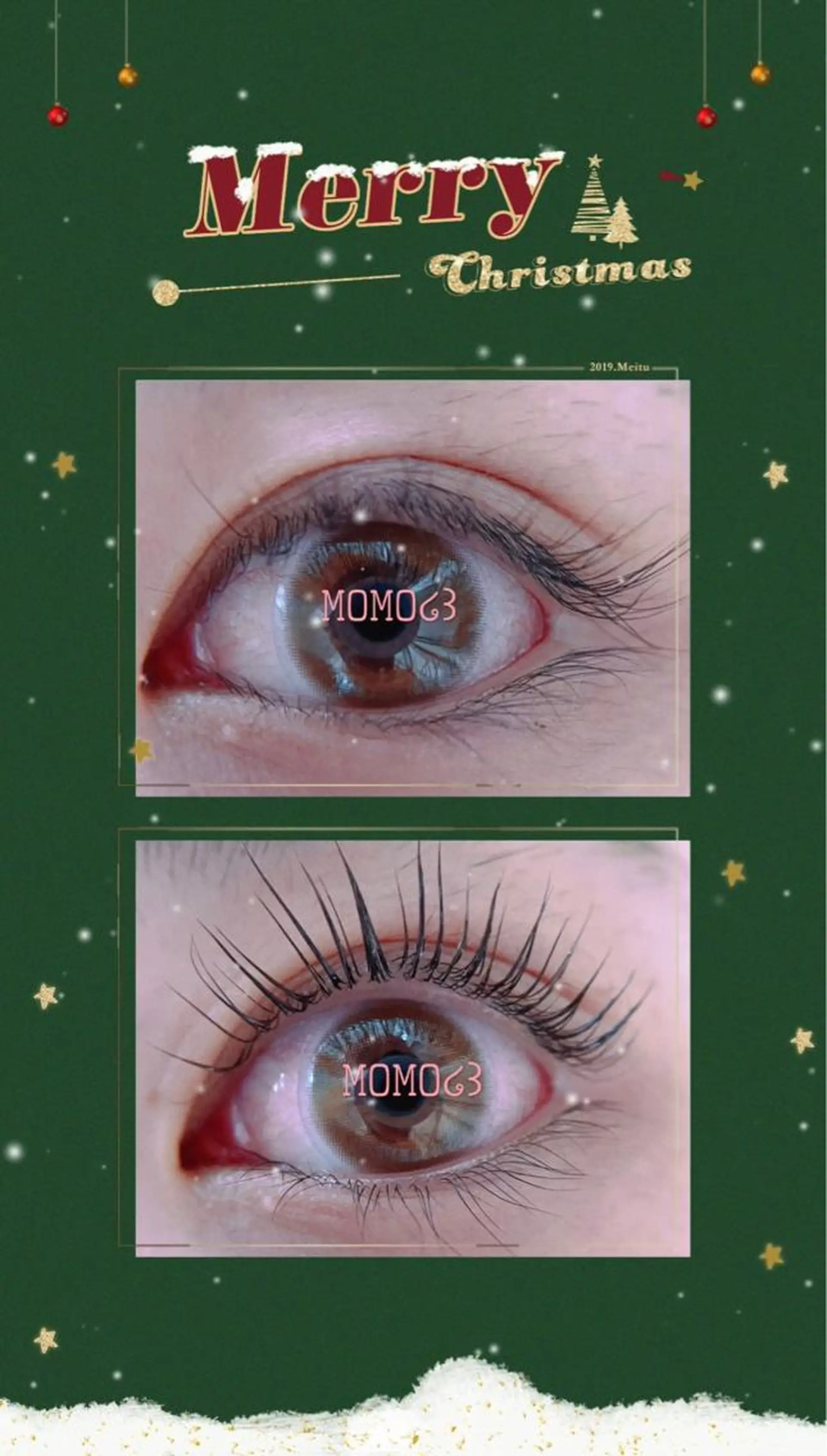 マツエク・マツパ フラットラッシュ ナチュラル パリジェンヌラッシュリフト 下まつげエクステ 一重×まつ毛パーマ モテデザインのプロ モモ🍑のマツエク・マツパデザイン