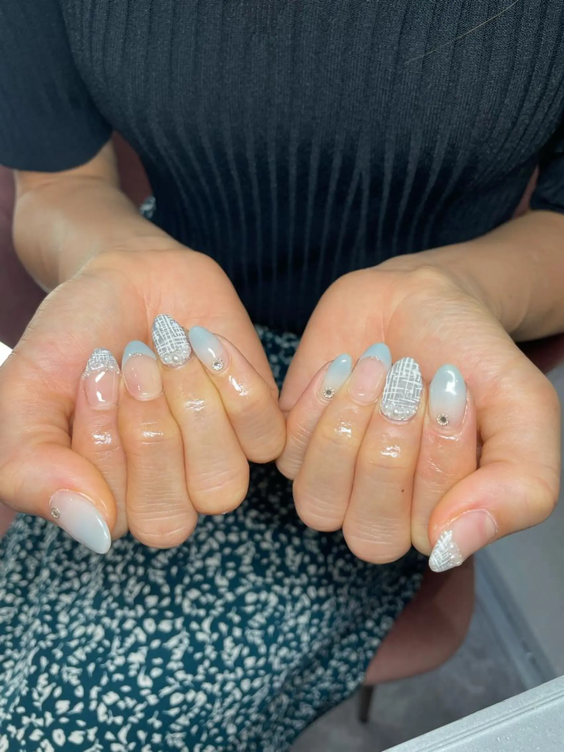 ネイル LAVISH nail salonのネイルデザイン