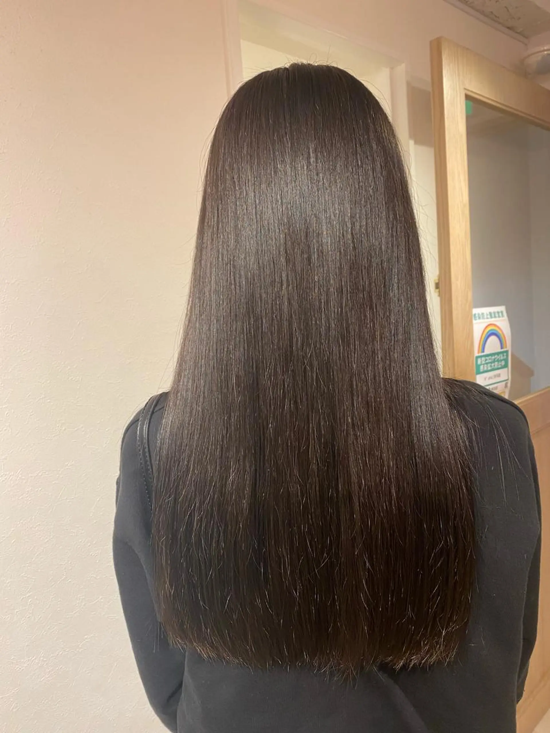 ロング トリートメント 韓国風&髪質改善特化 ✂️MISAKI✂️のヘアスタイル