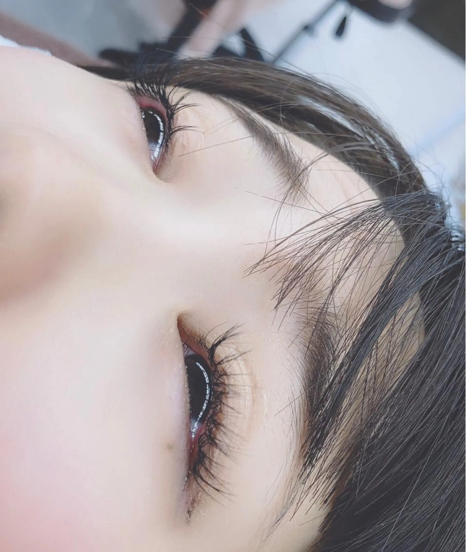 マツエク・マツパ 石崎 真由美のマツエク・マツパデザイン