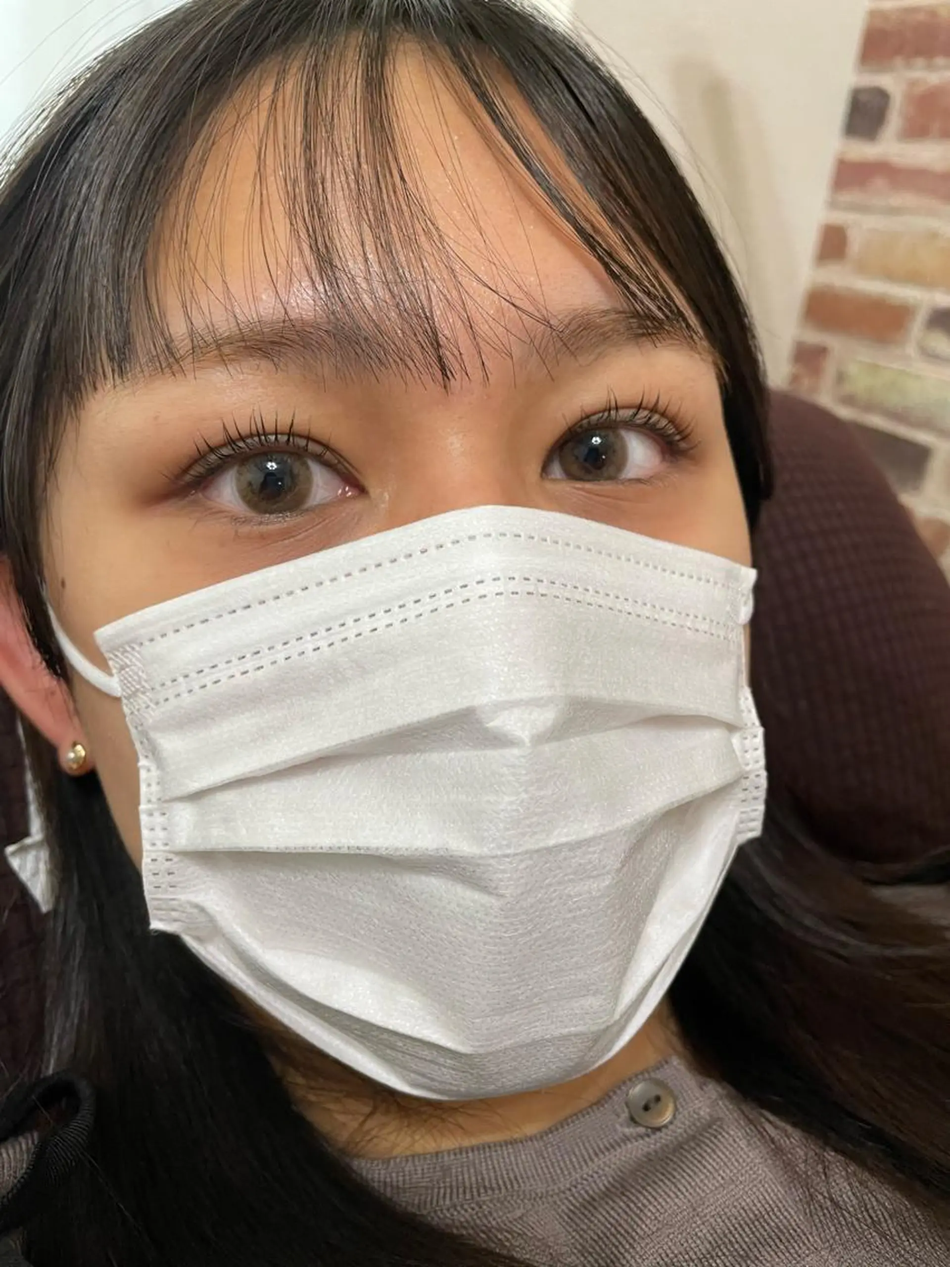 マツエク・マツパ dear beautyのマツエク・マツパデザイン