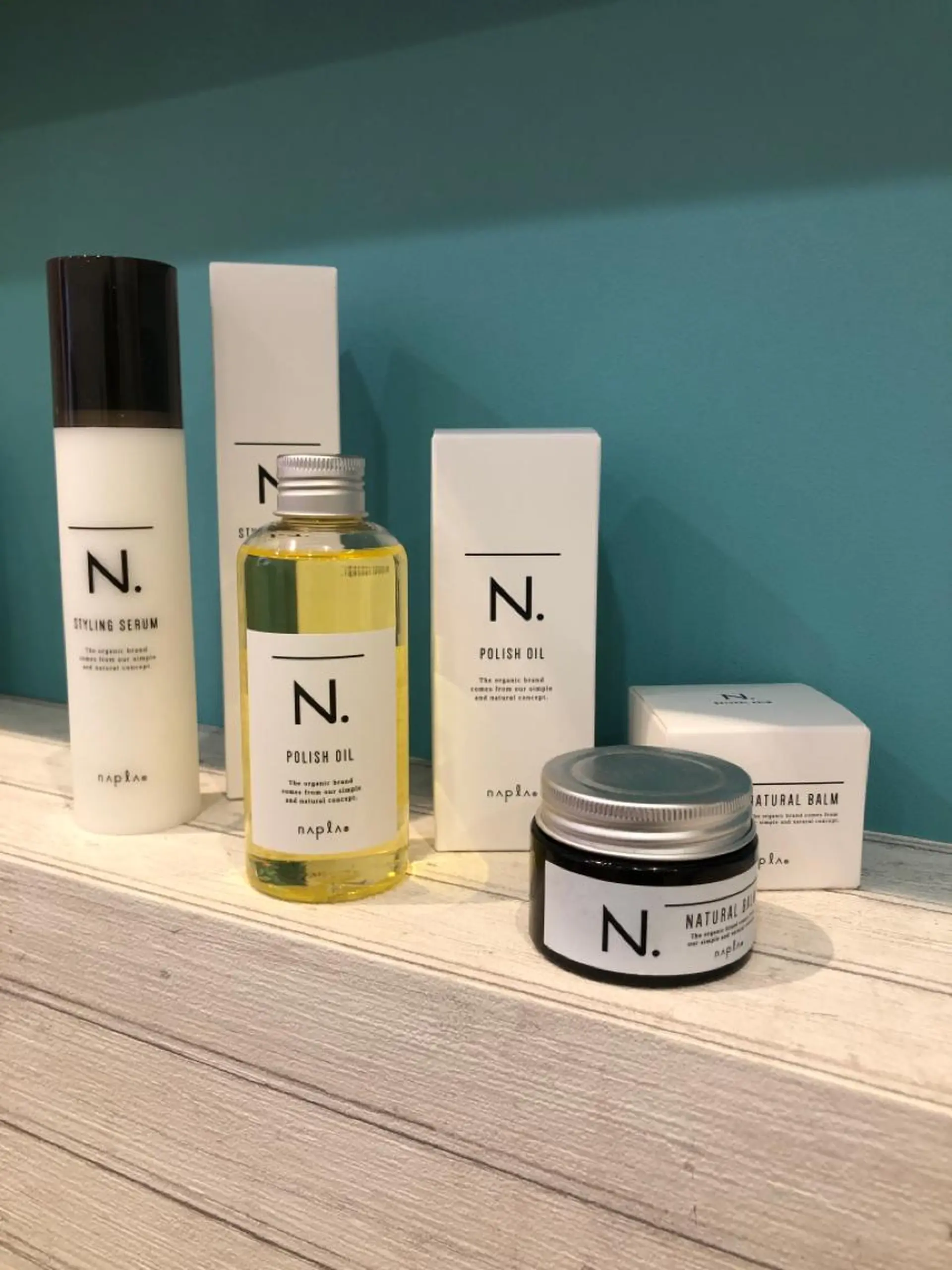 牧野 恭平【★髪質改善★】のヘアスタイル