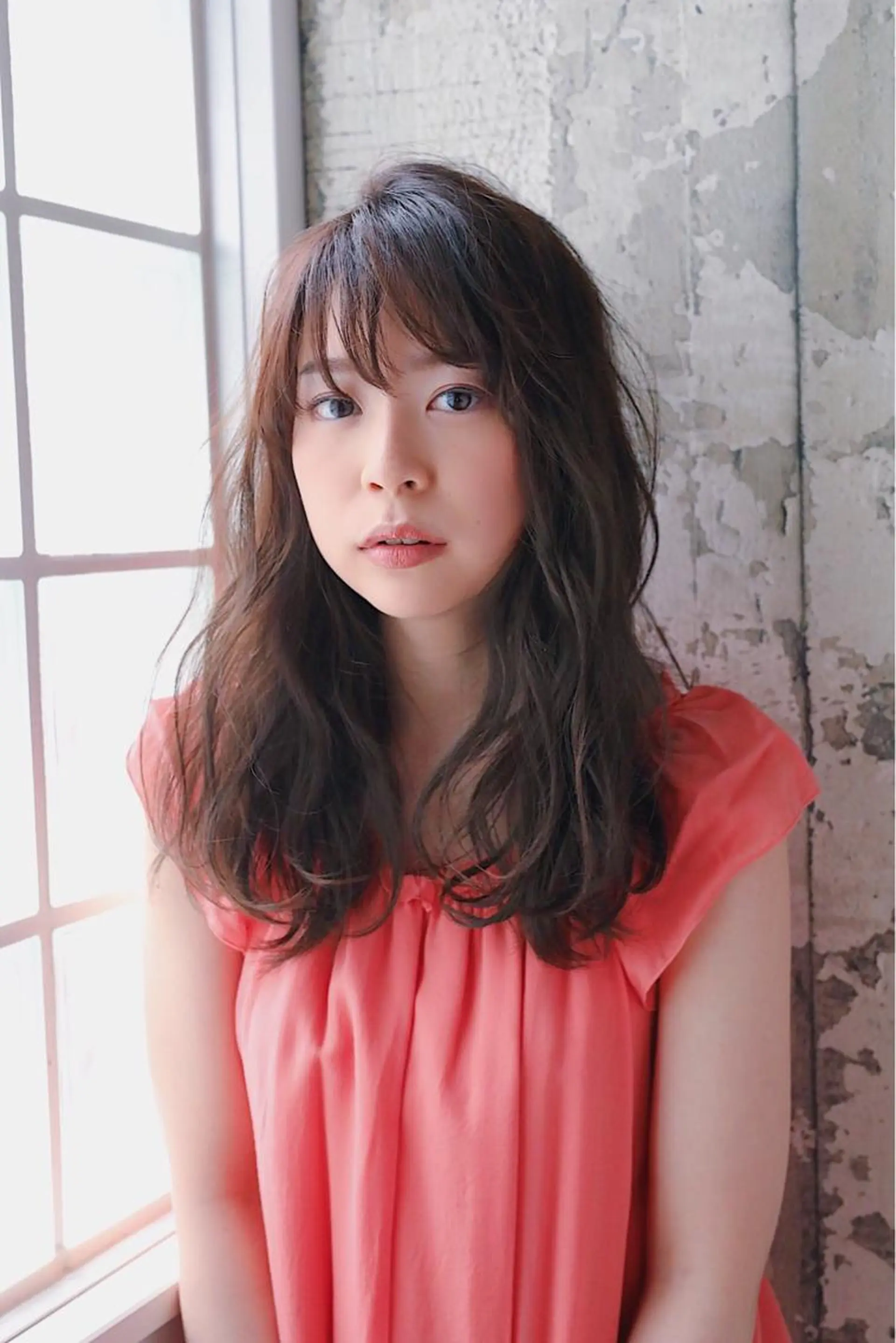 セミロング ヘアアレンジ 遠藤悠大/メンズ縮毛 /メンズカットのヘアスタイル