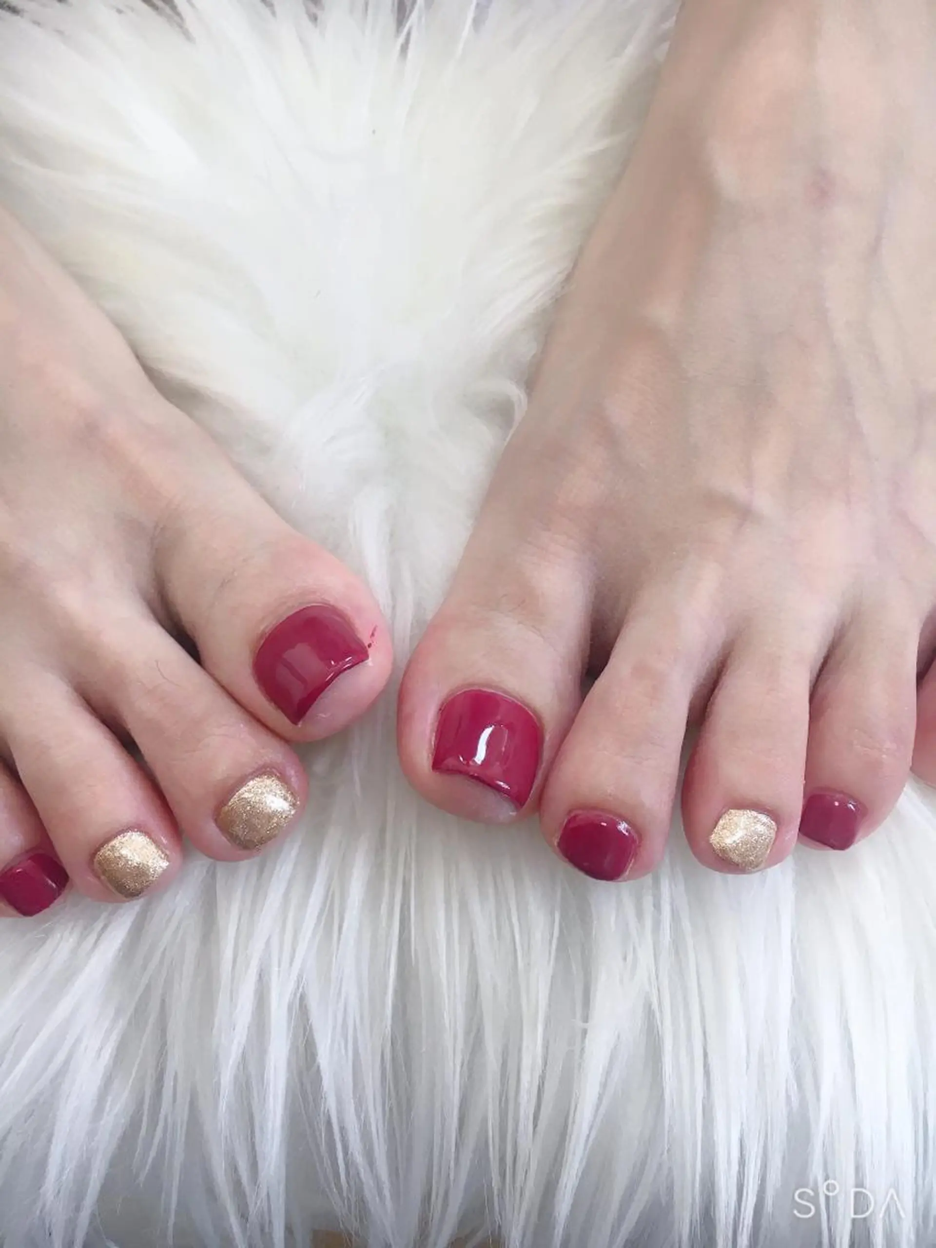 ネイル miwa ミワのネイルデザイン