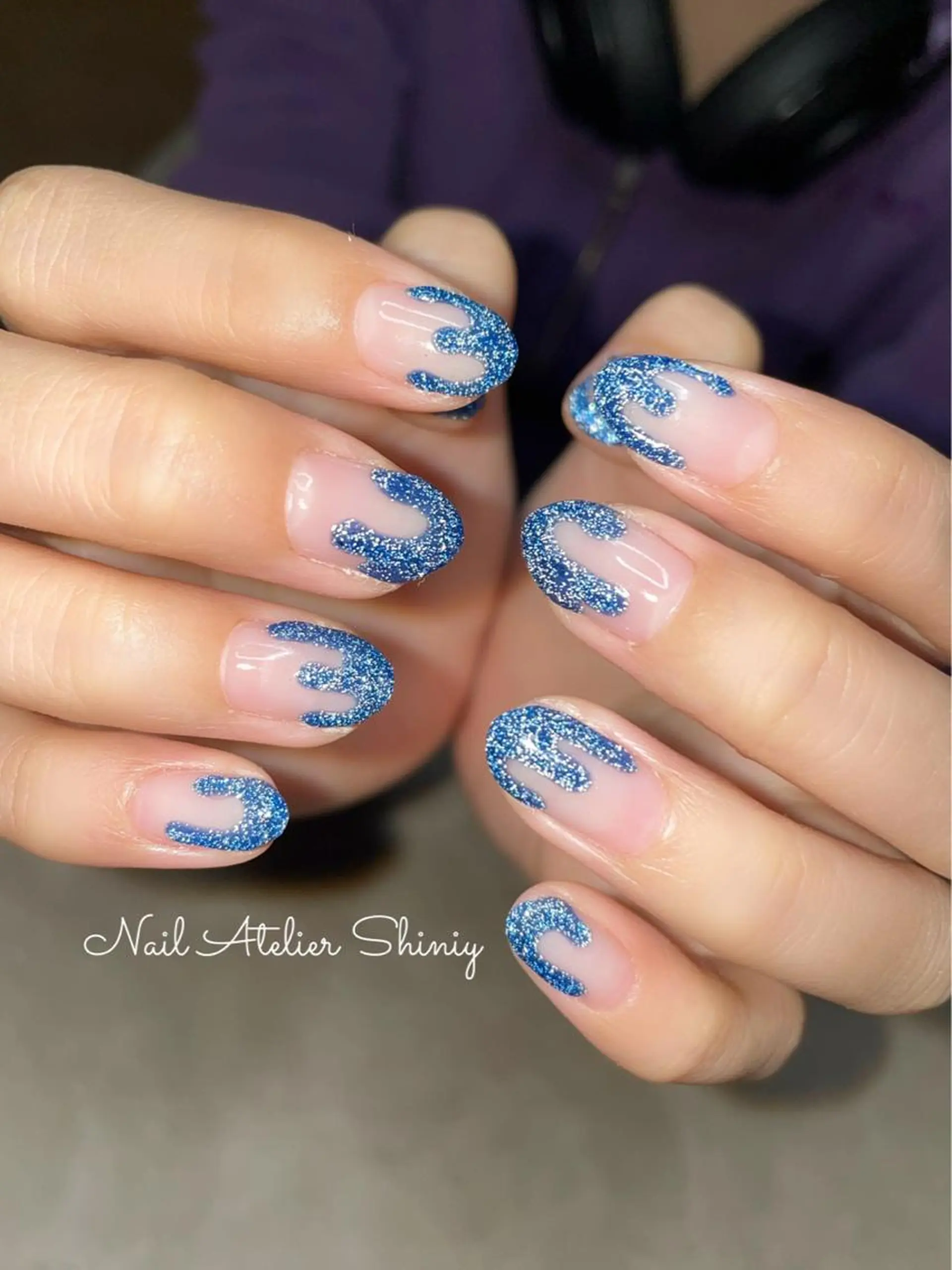 ネイル ハンドネイル ネイル＆脱毛サロン ユイカのネイルデザイン