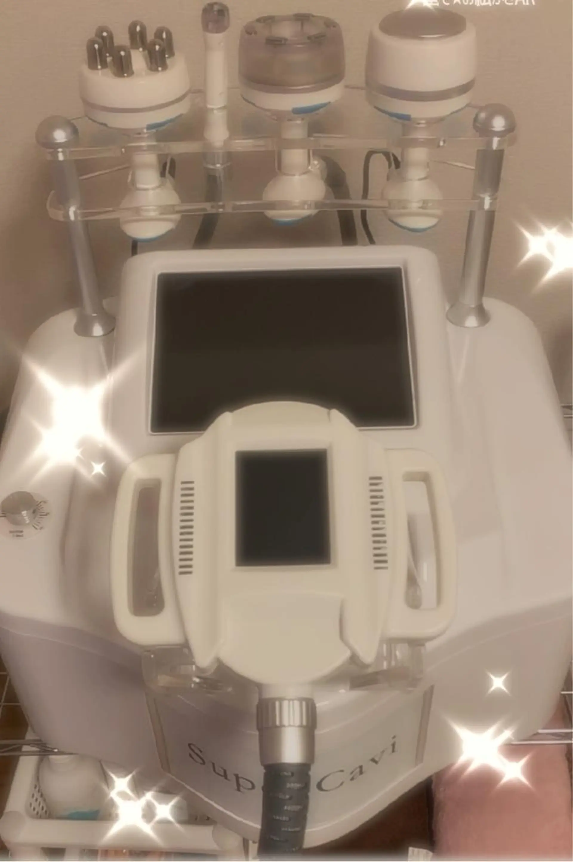 a  room salonのエステ・リラクイメージ